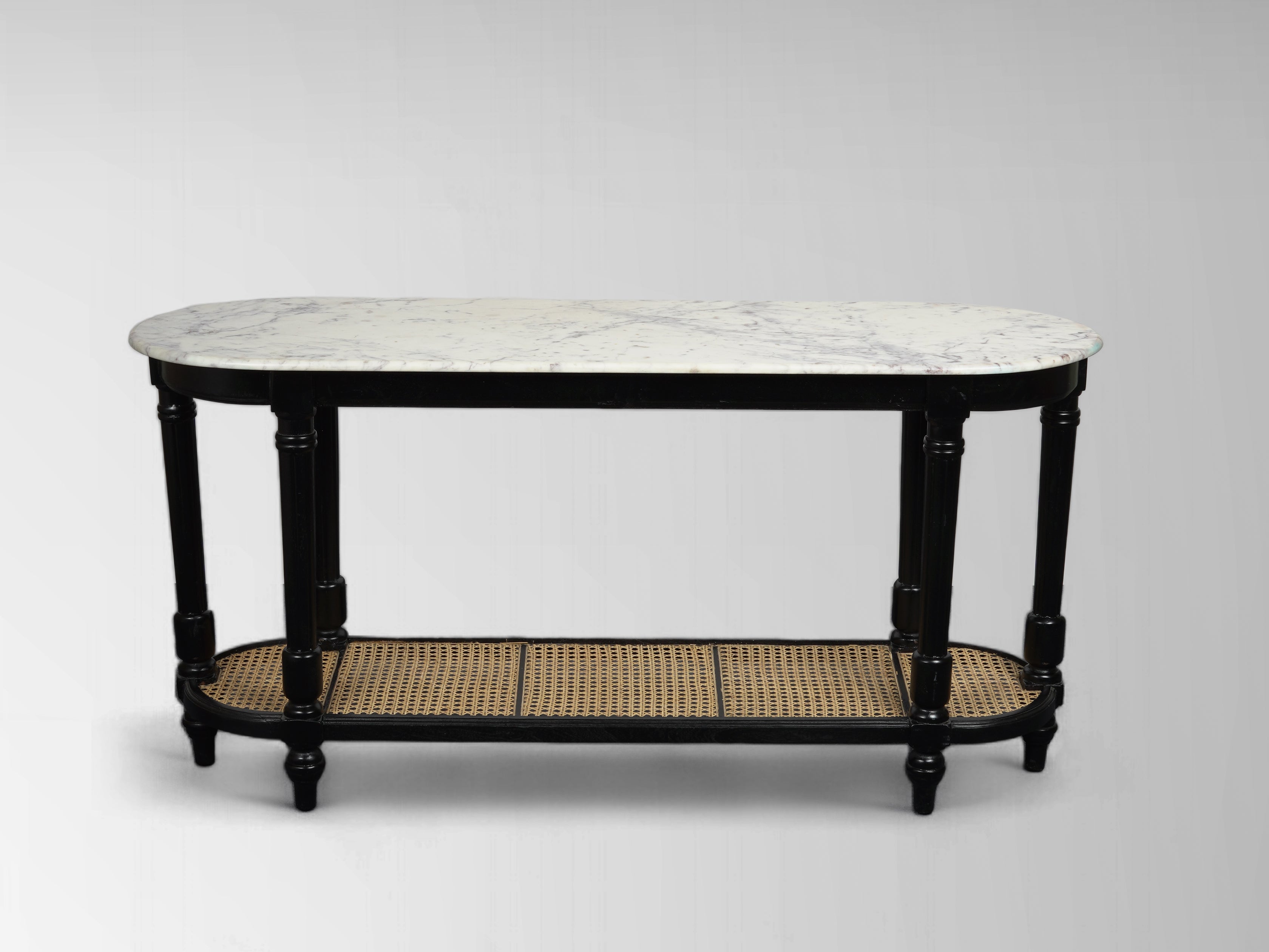 The Gustaf Way Console Table