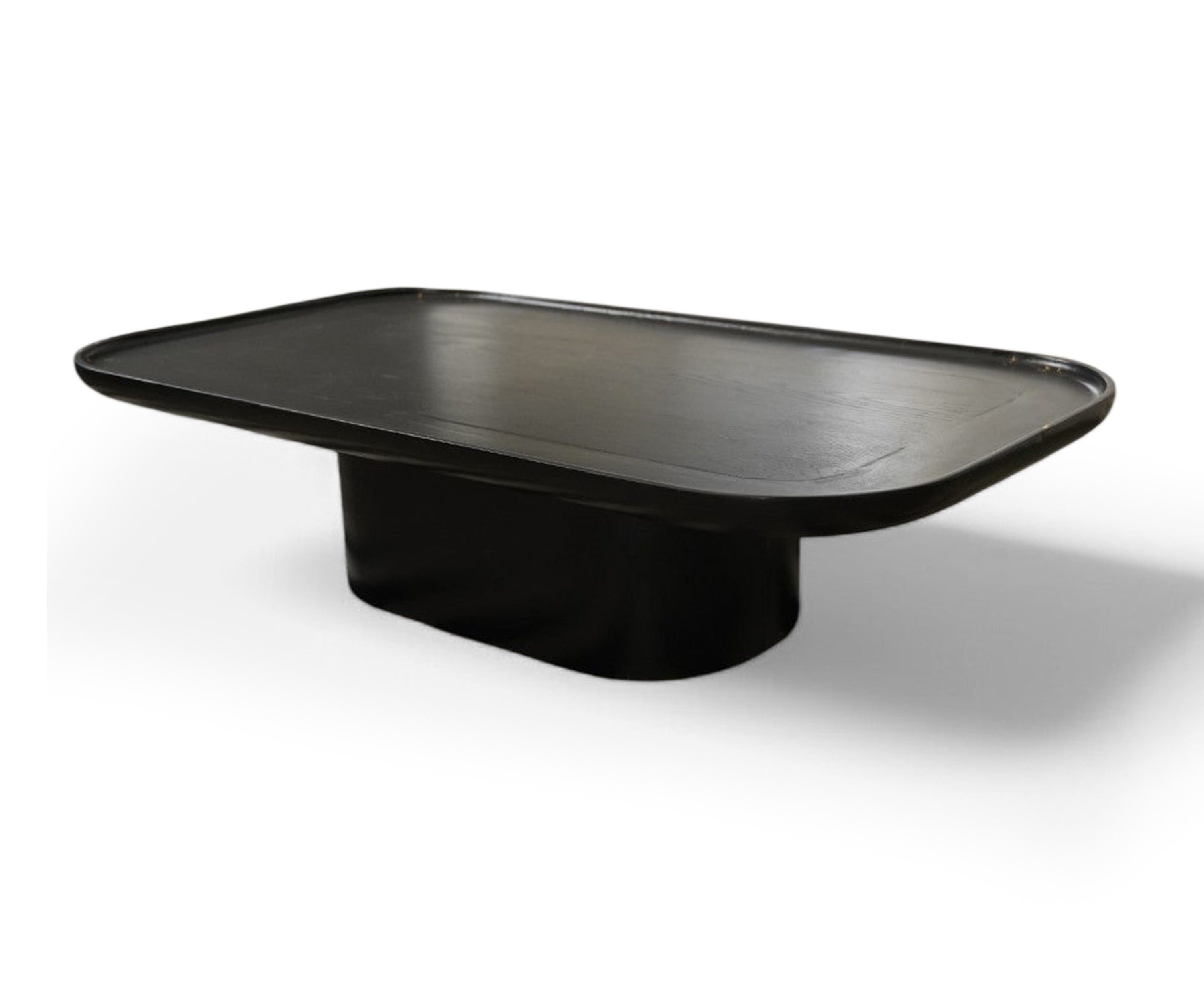 Tray top Centered Table