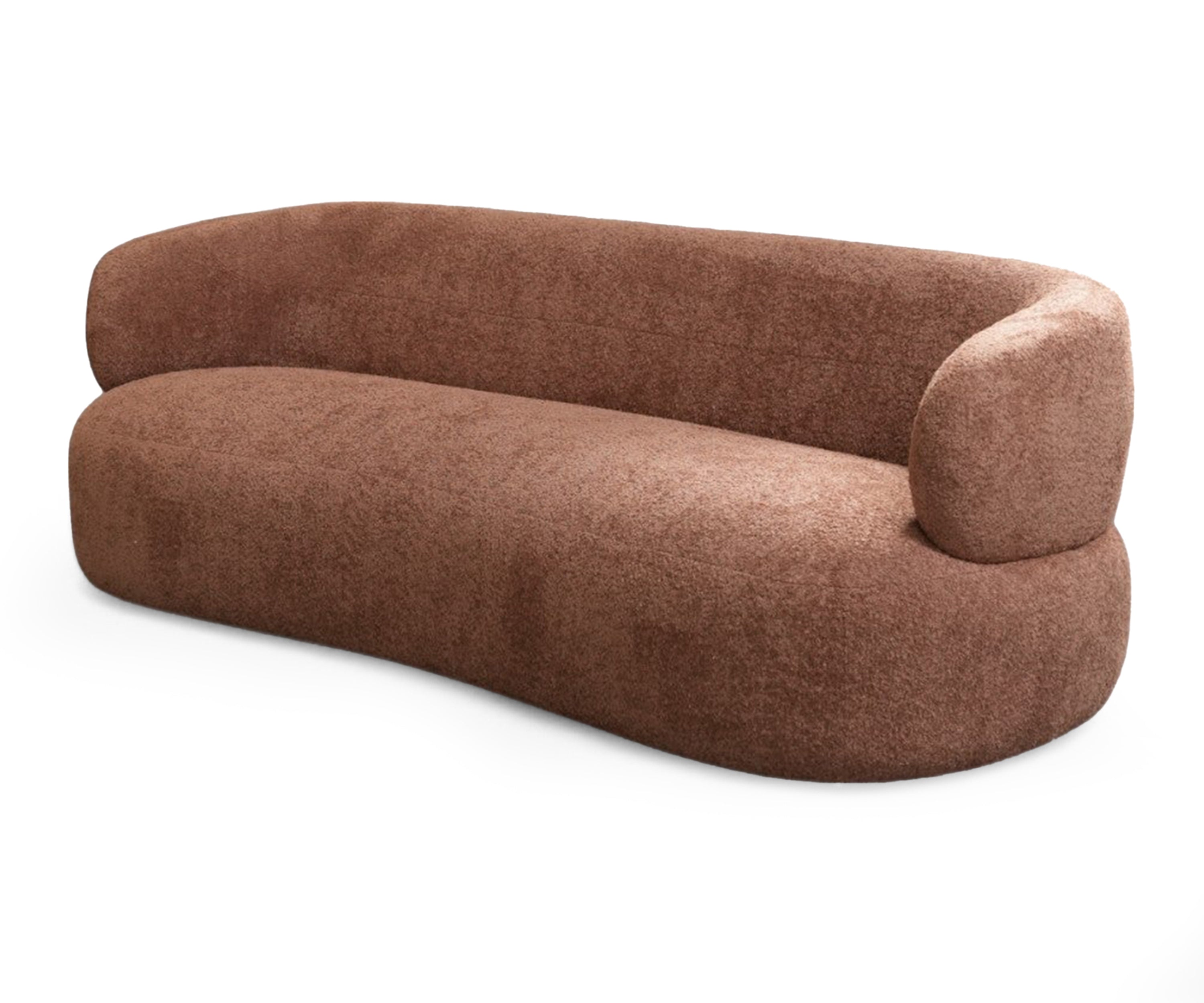 Cedar Crest Charm Sofa