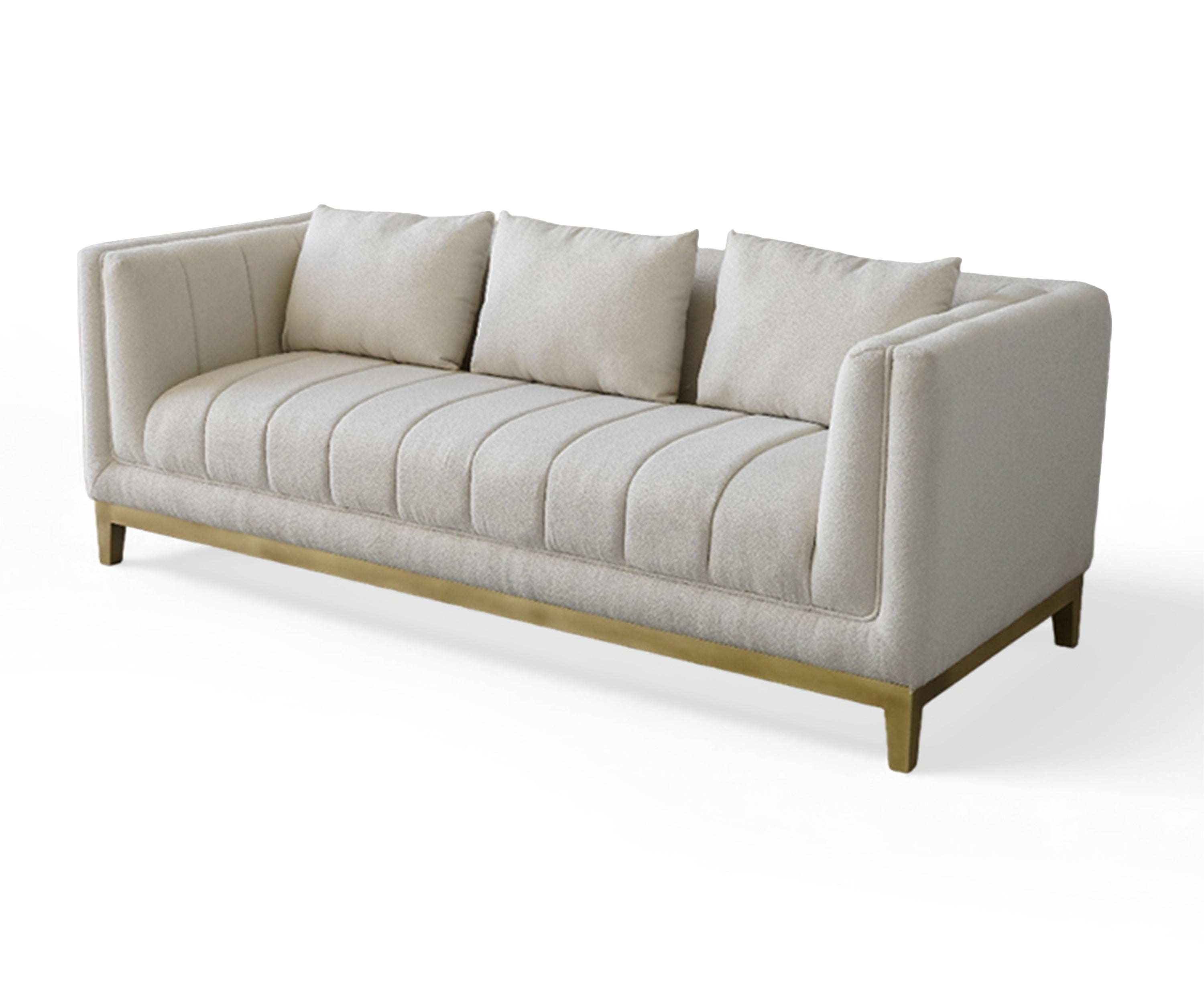 The Majestic Aureum Sofa