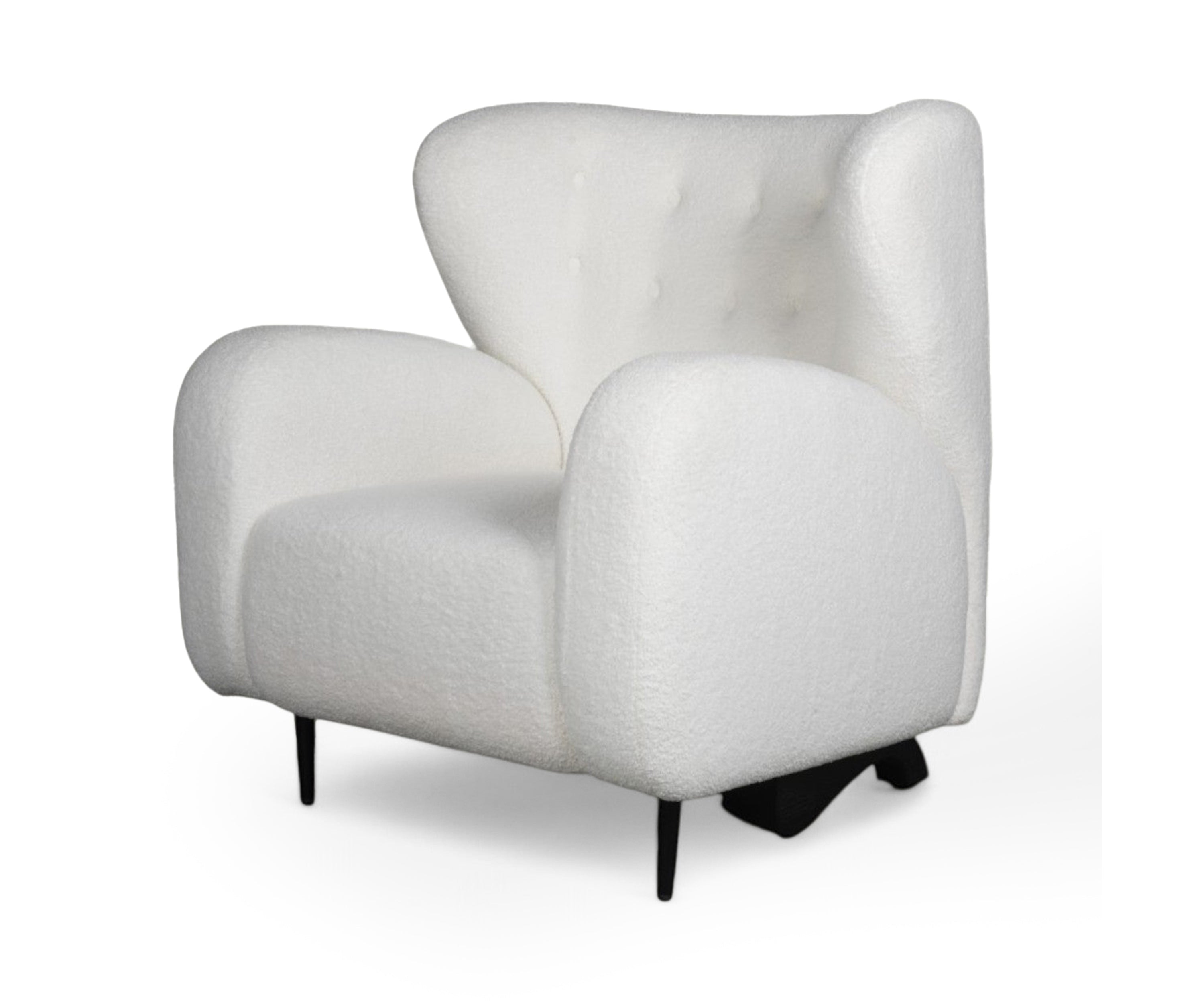 Italian Armchair