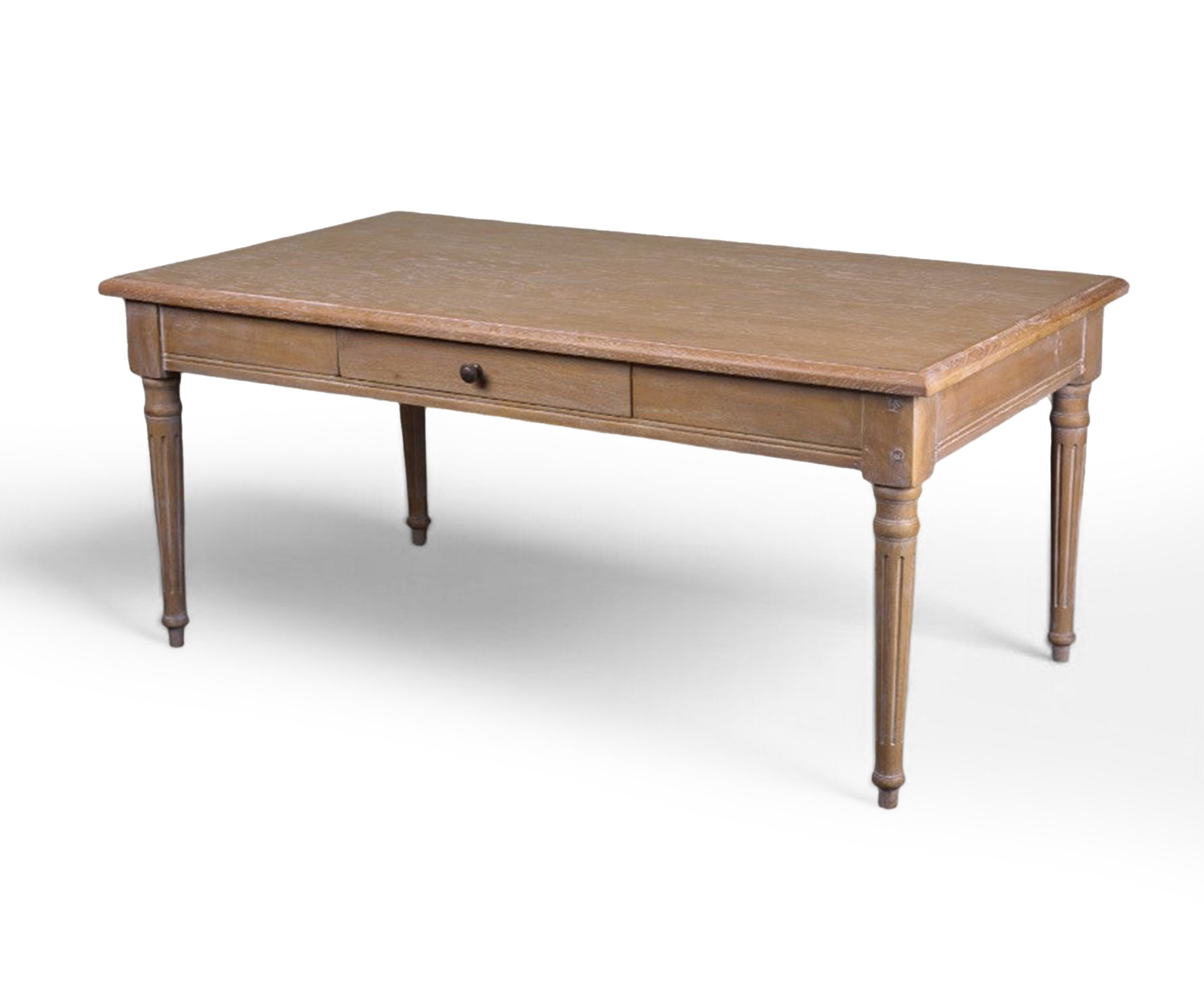 Gustavian table