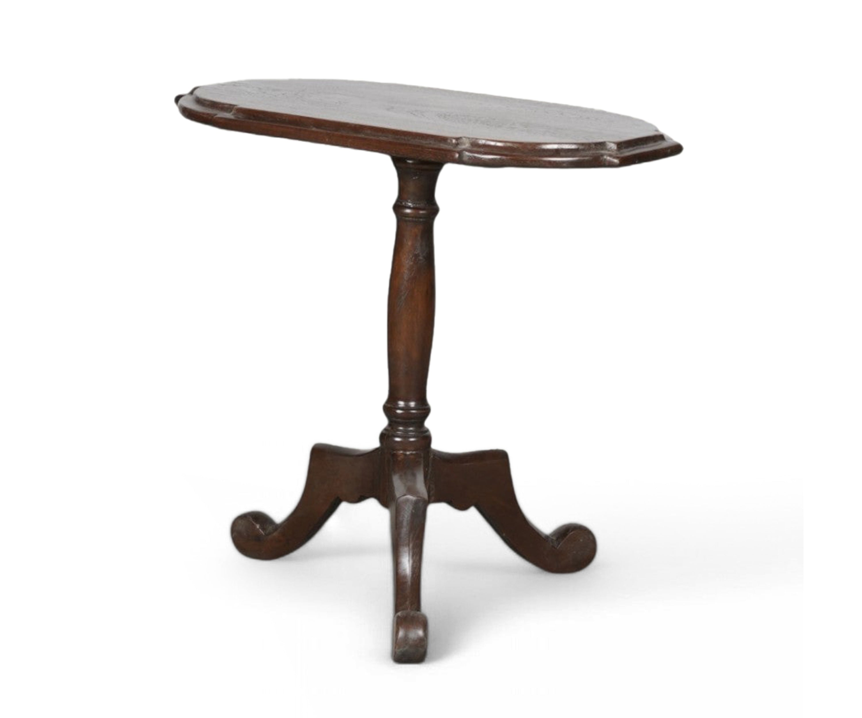 Antique Imperial Side table