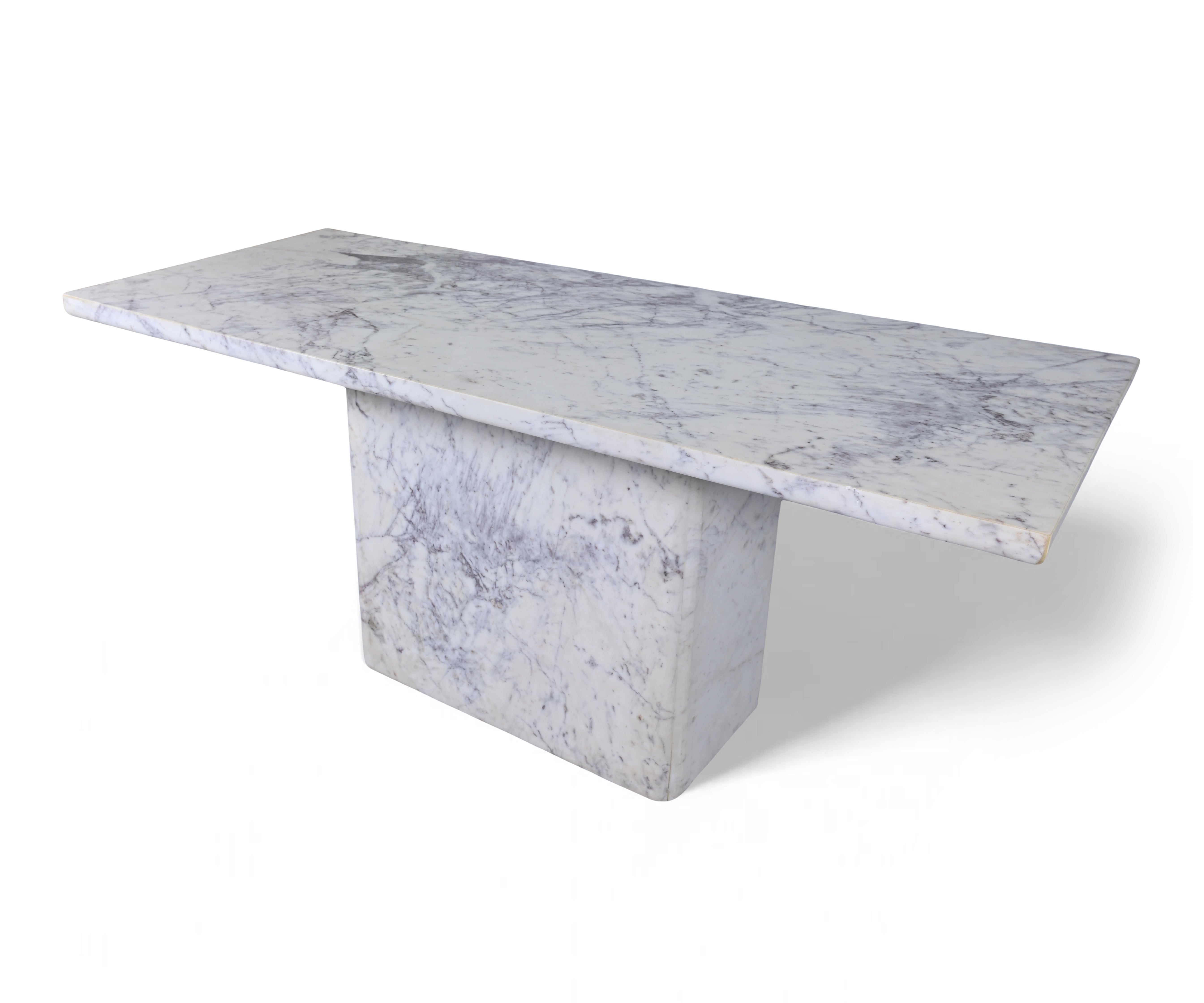 Marble Dining Table