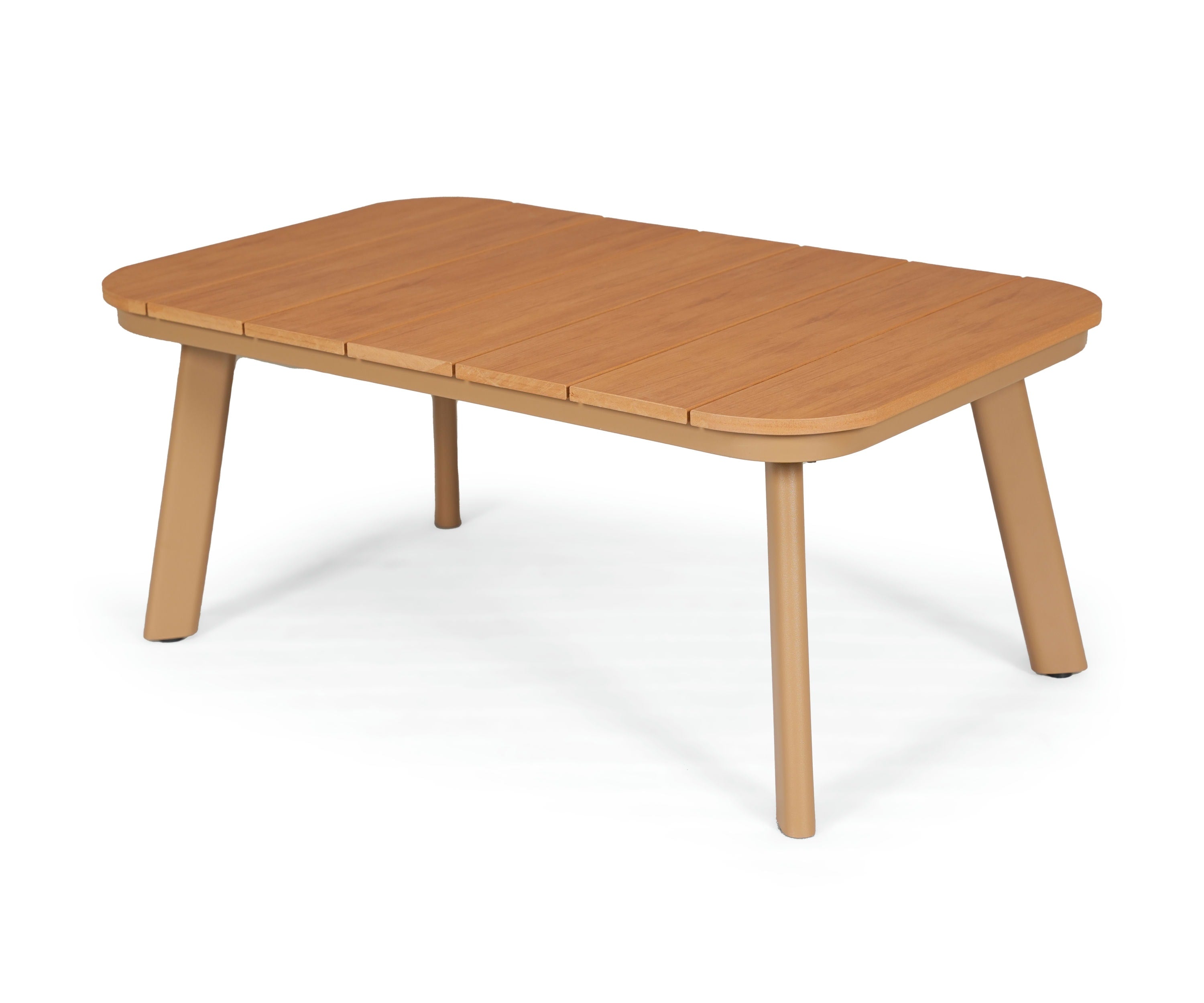 Boho Rectangular Table