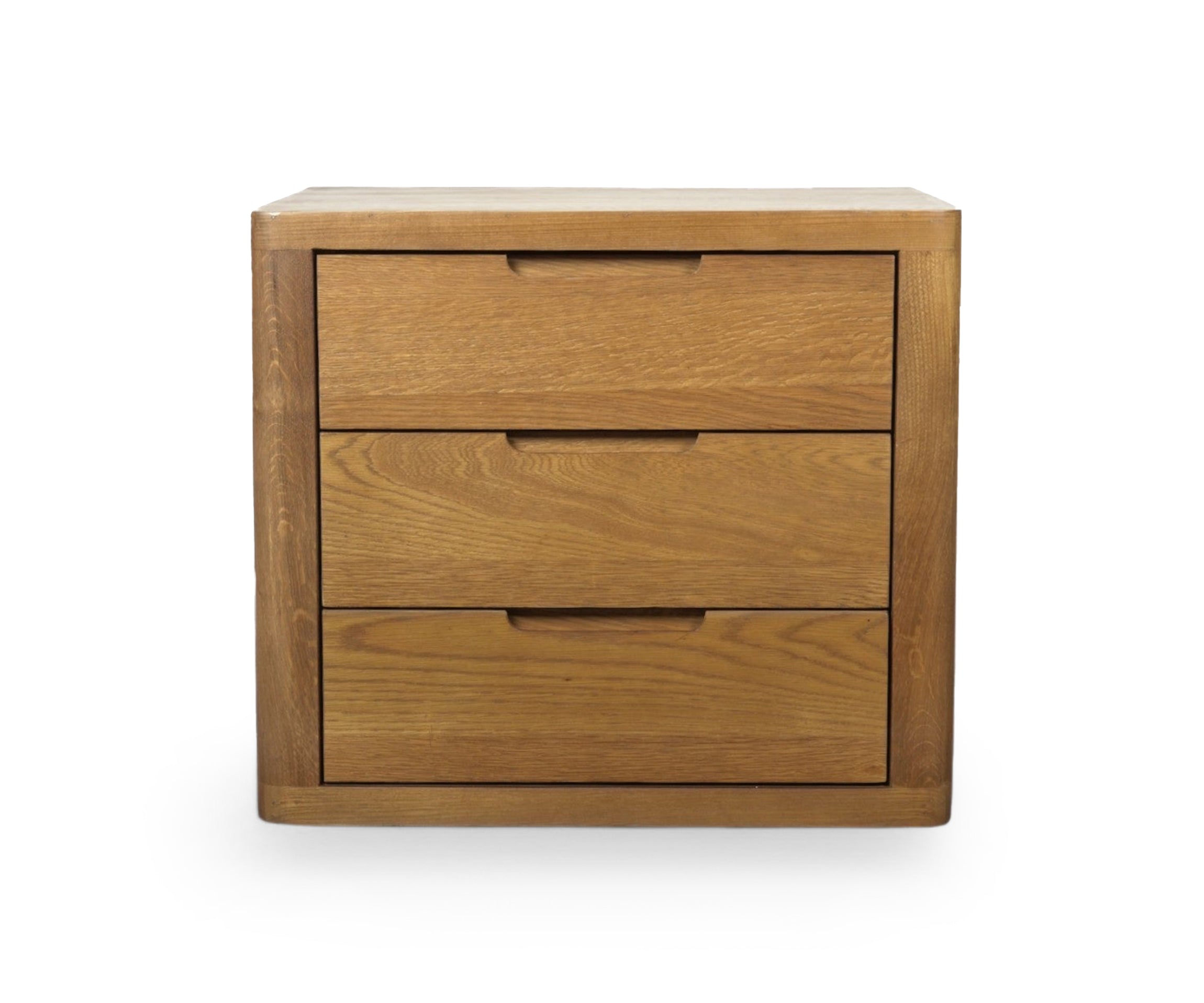 3-Drawer Night Stand