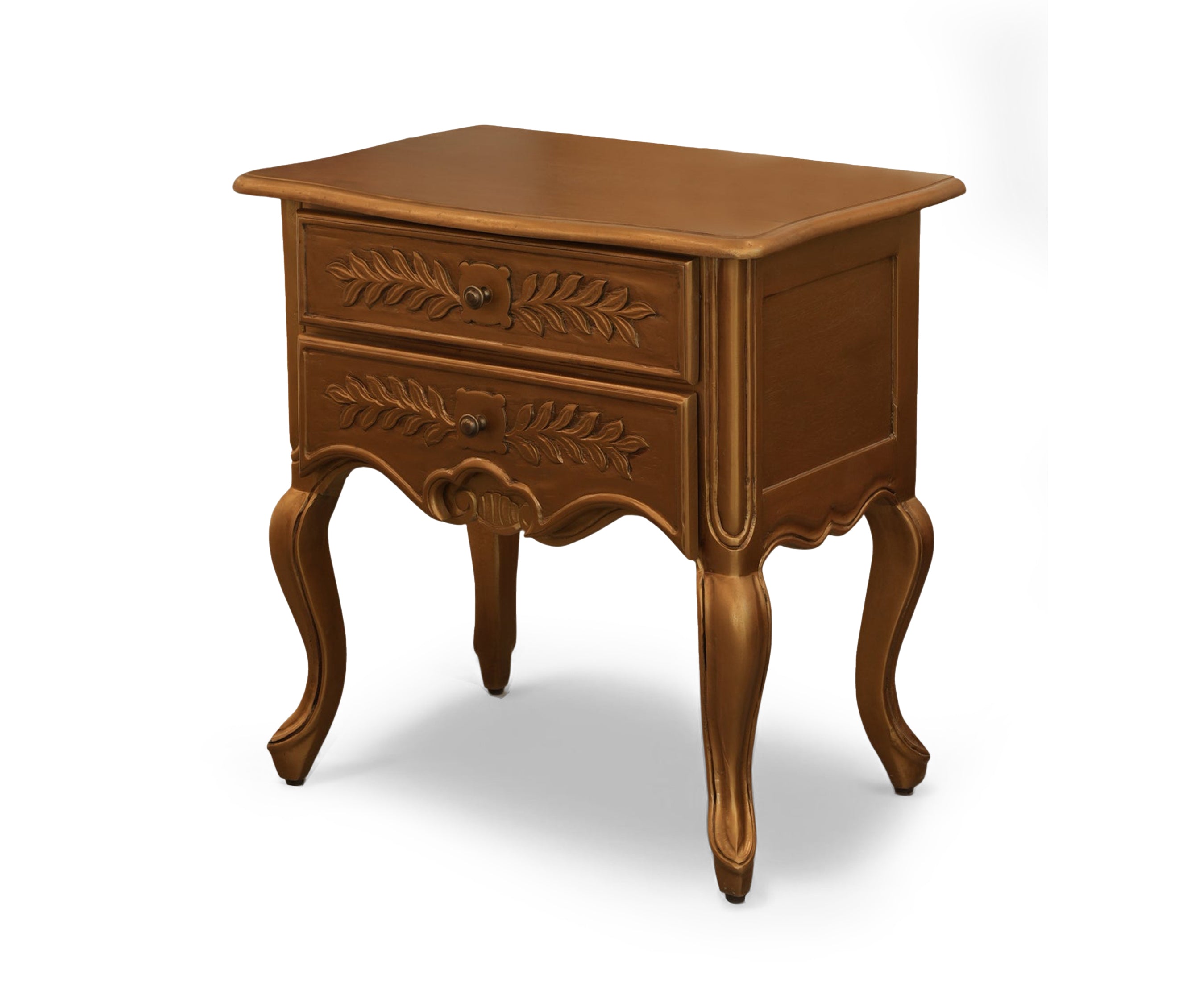 Imperial Bed Side Table