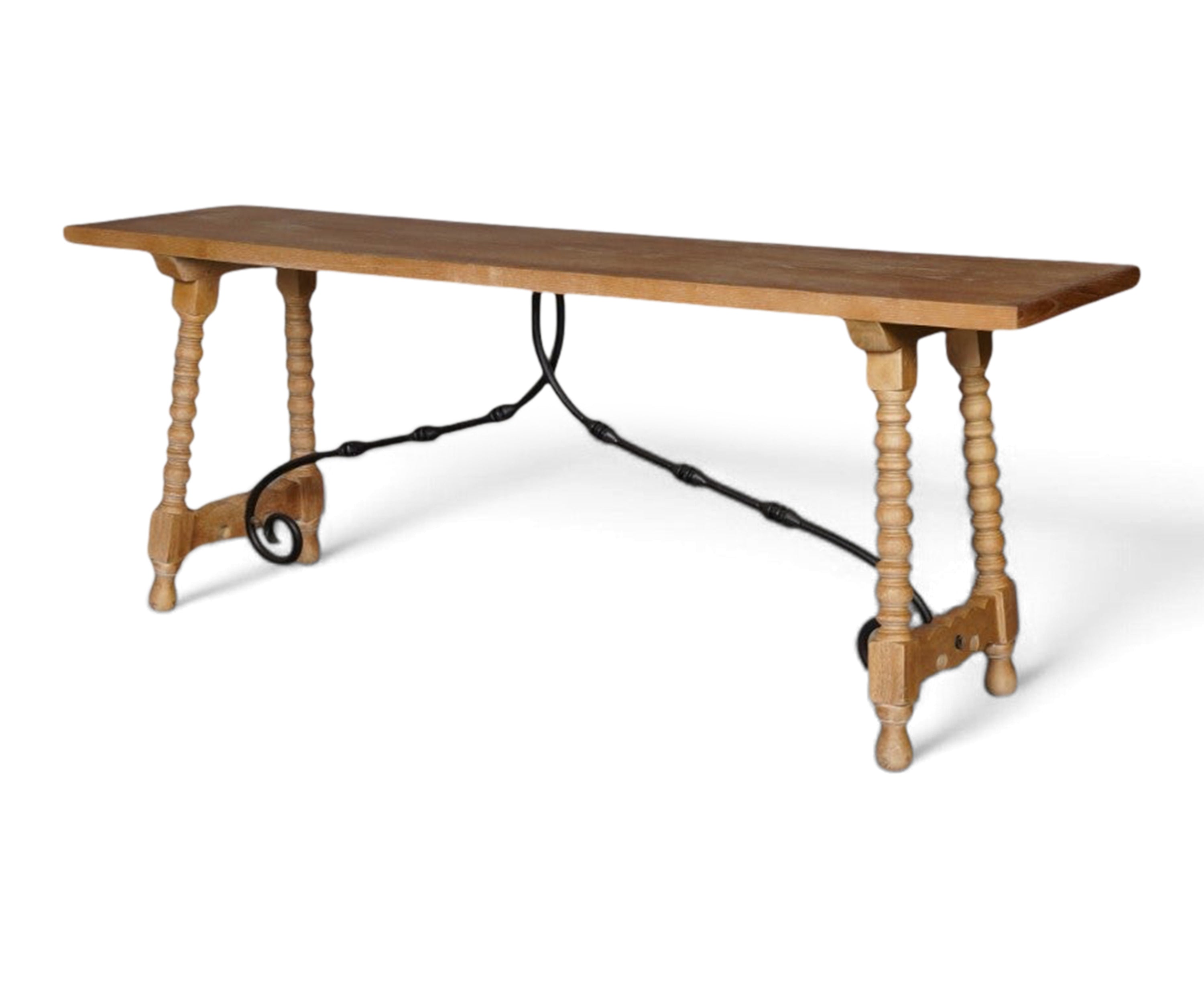 Imperial Console Table