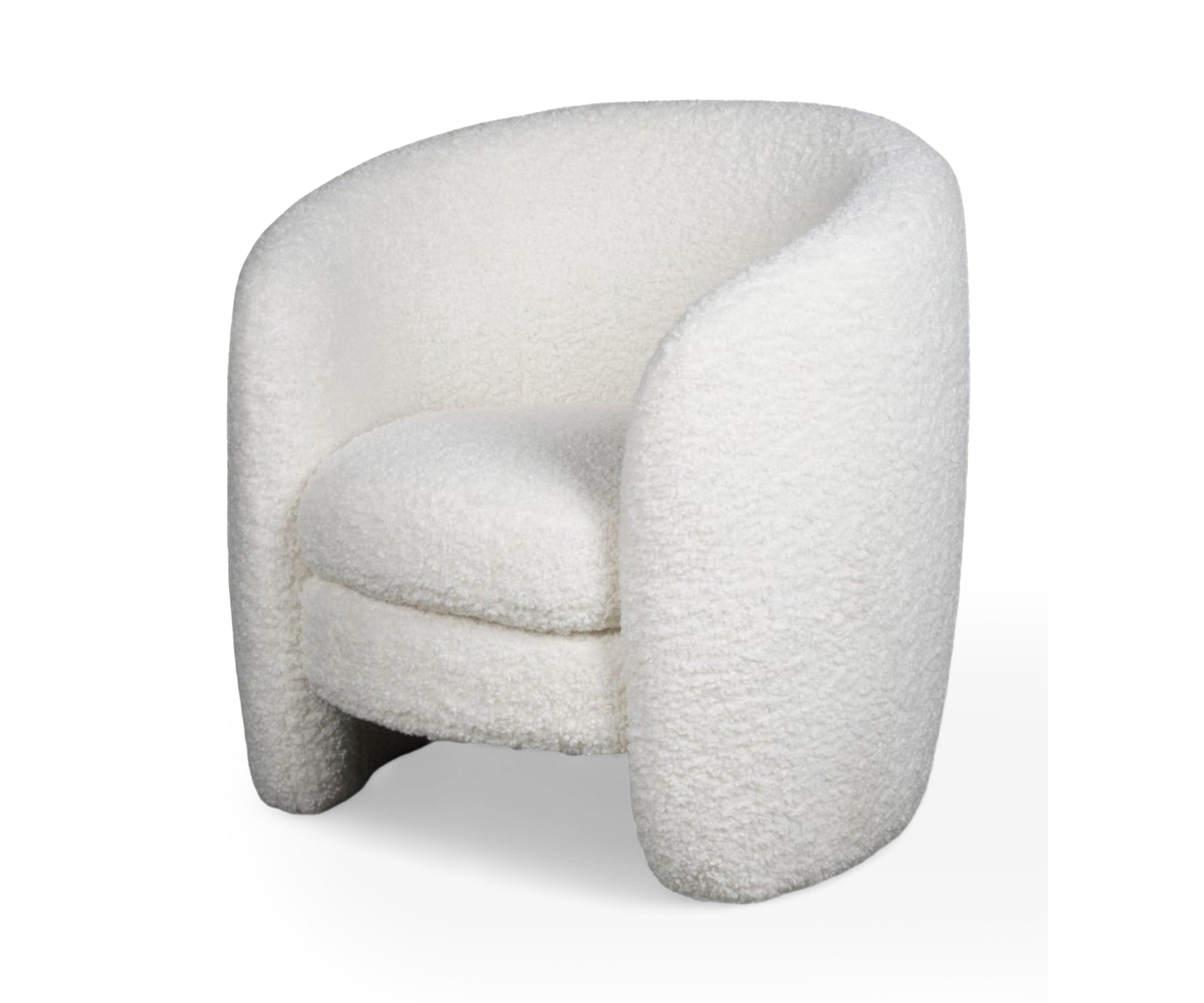 Morden Amaois Armchair