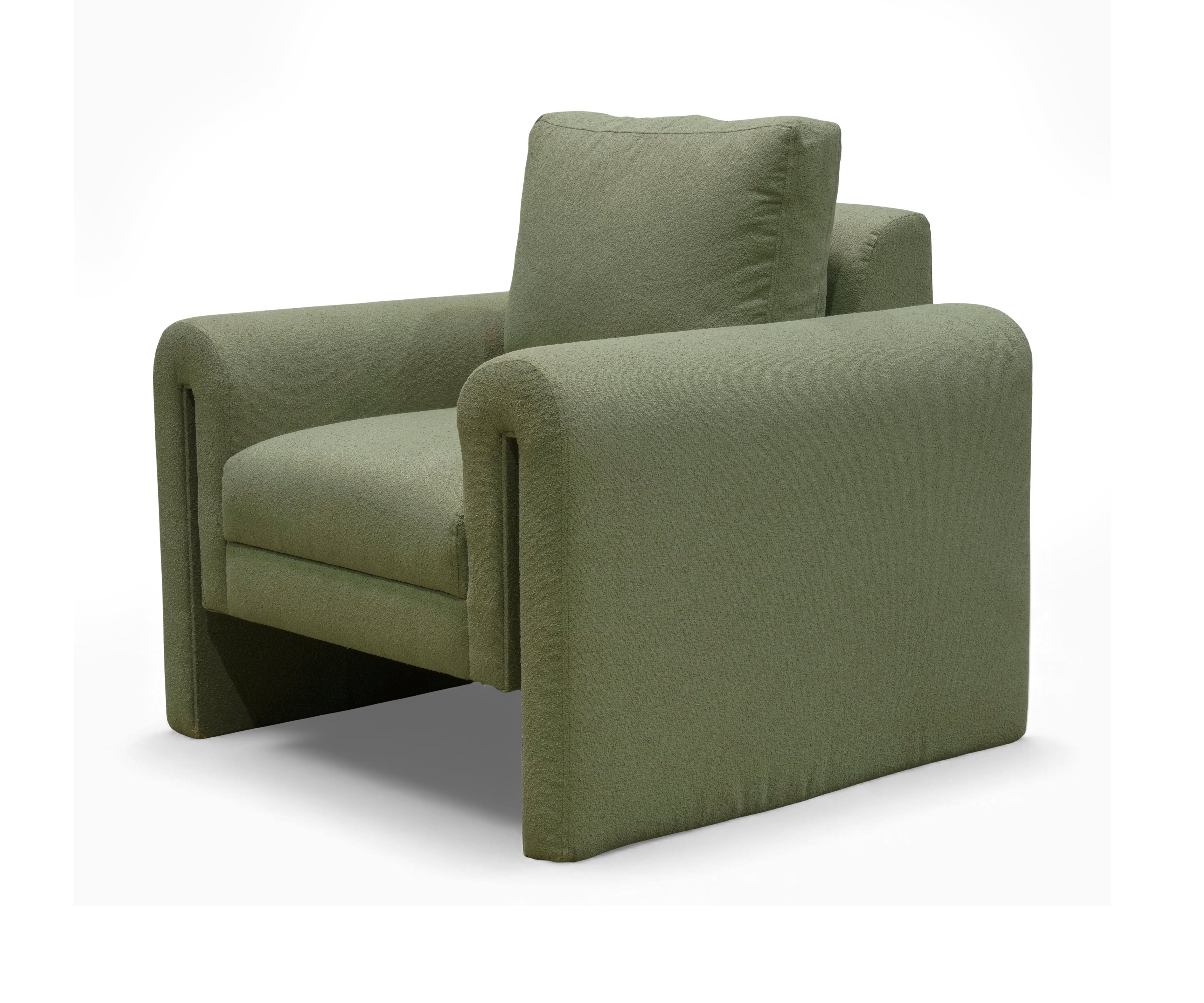 Single Seater Sofa