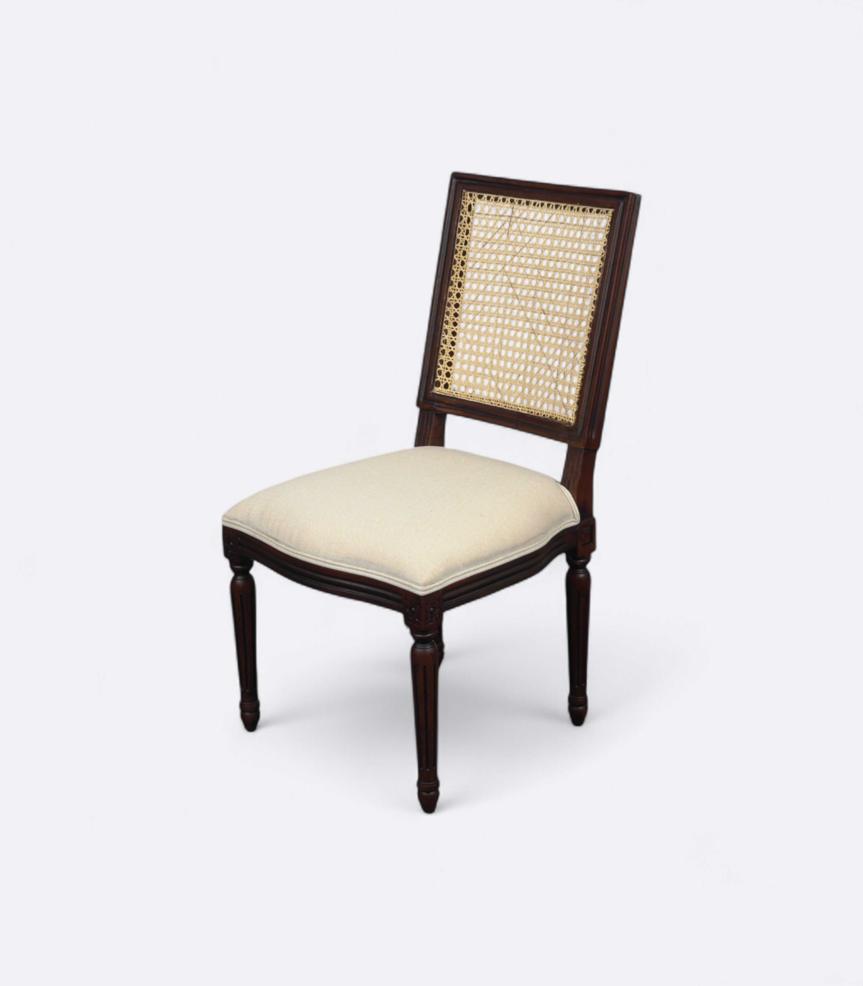 Retro French Dining Chair