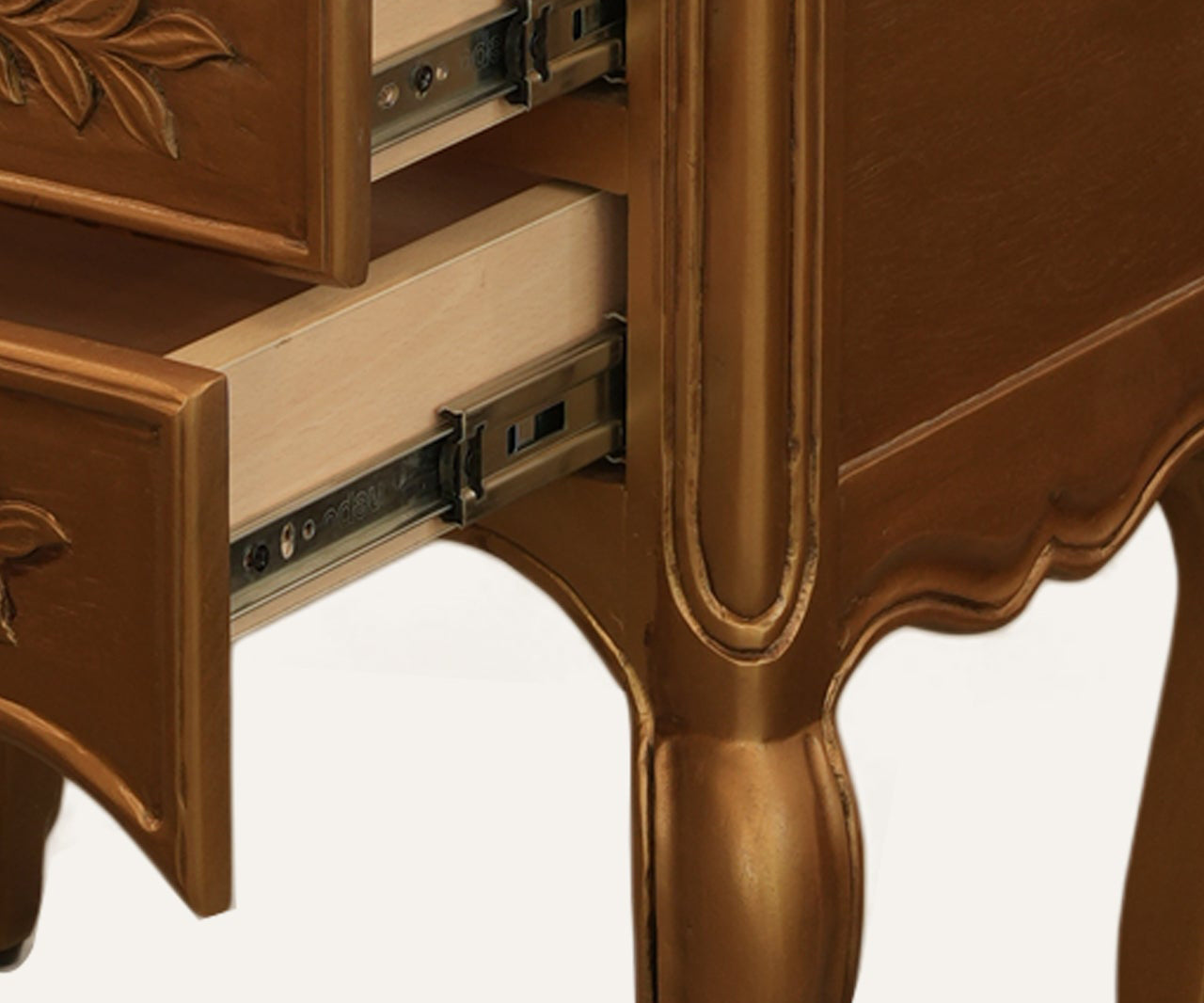 Imperial Bed Side Table