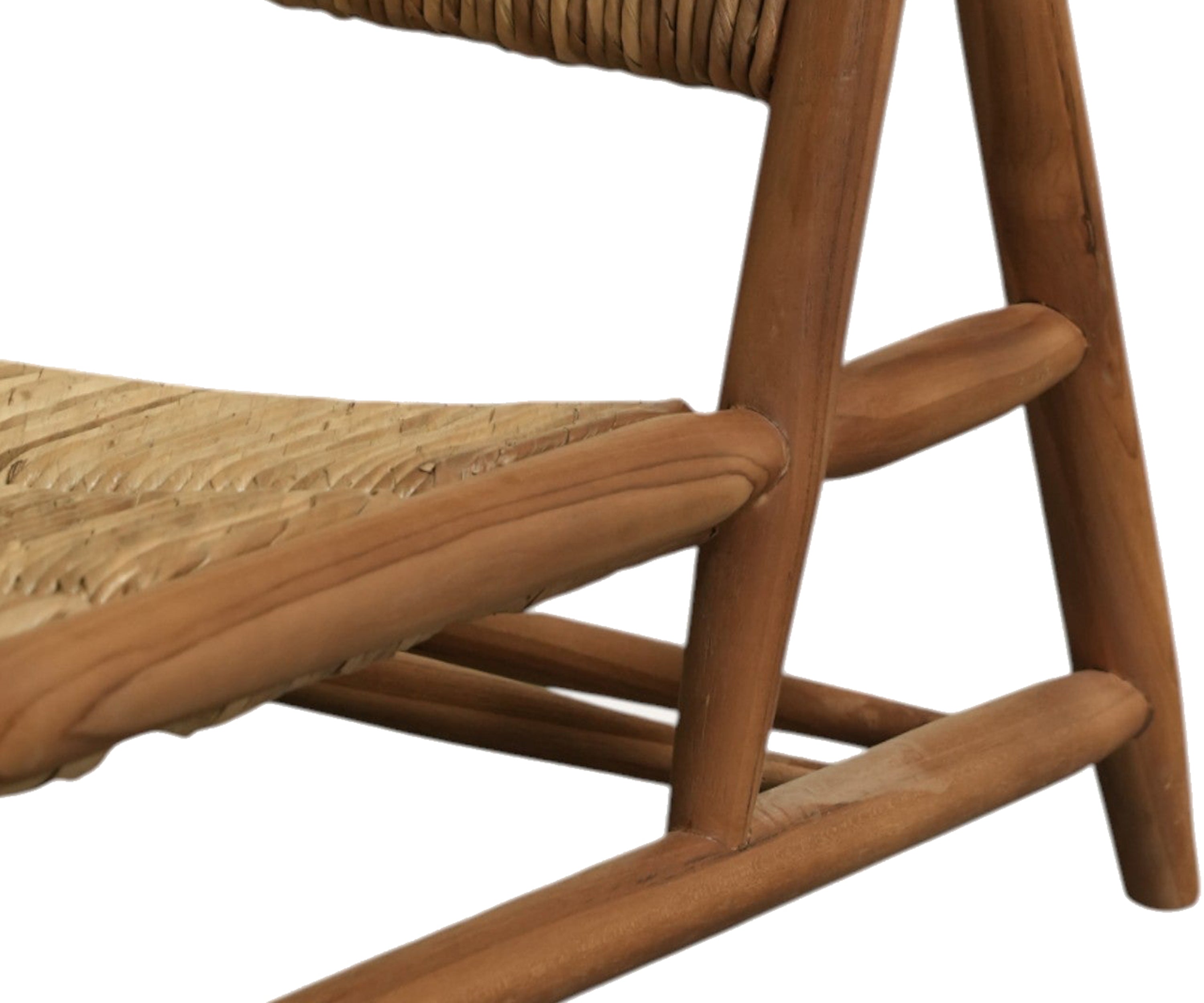 Juniper Junction Low-Slung Lounge Chair