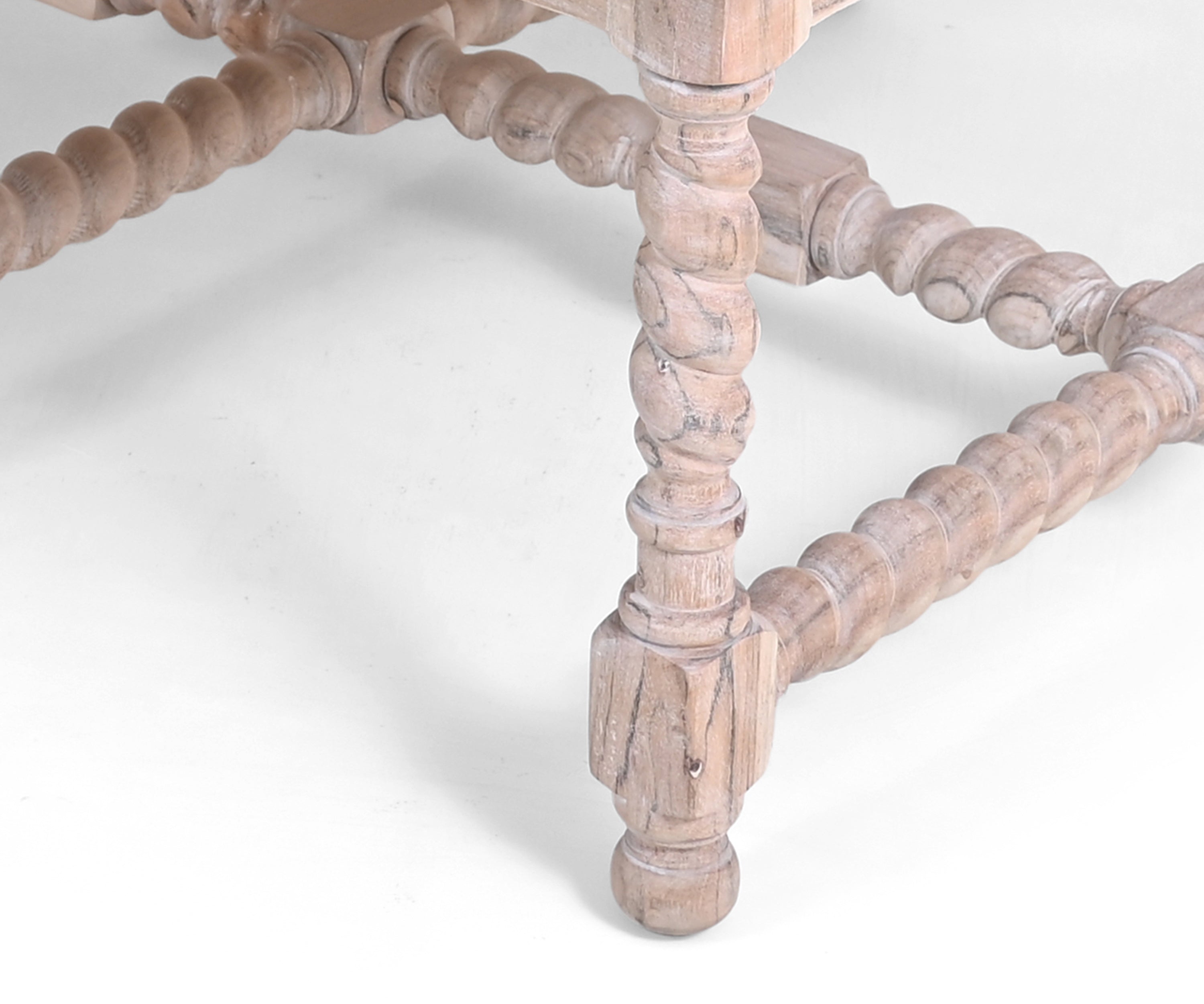 Barley Twist Coffee Table