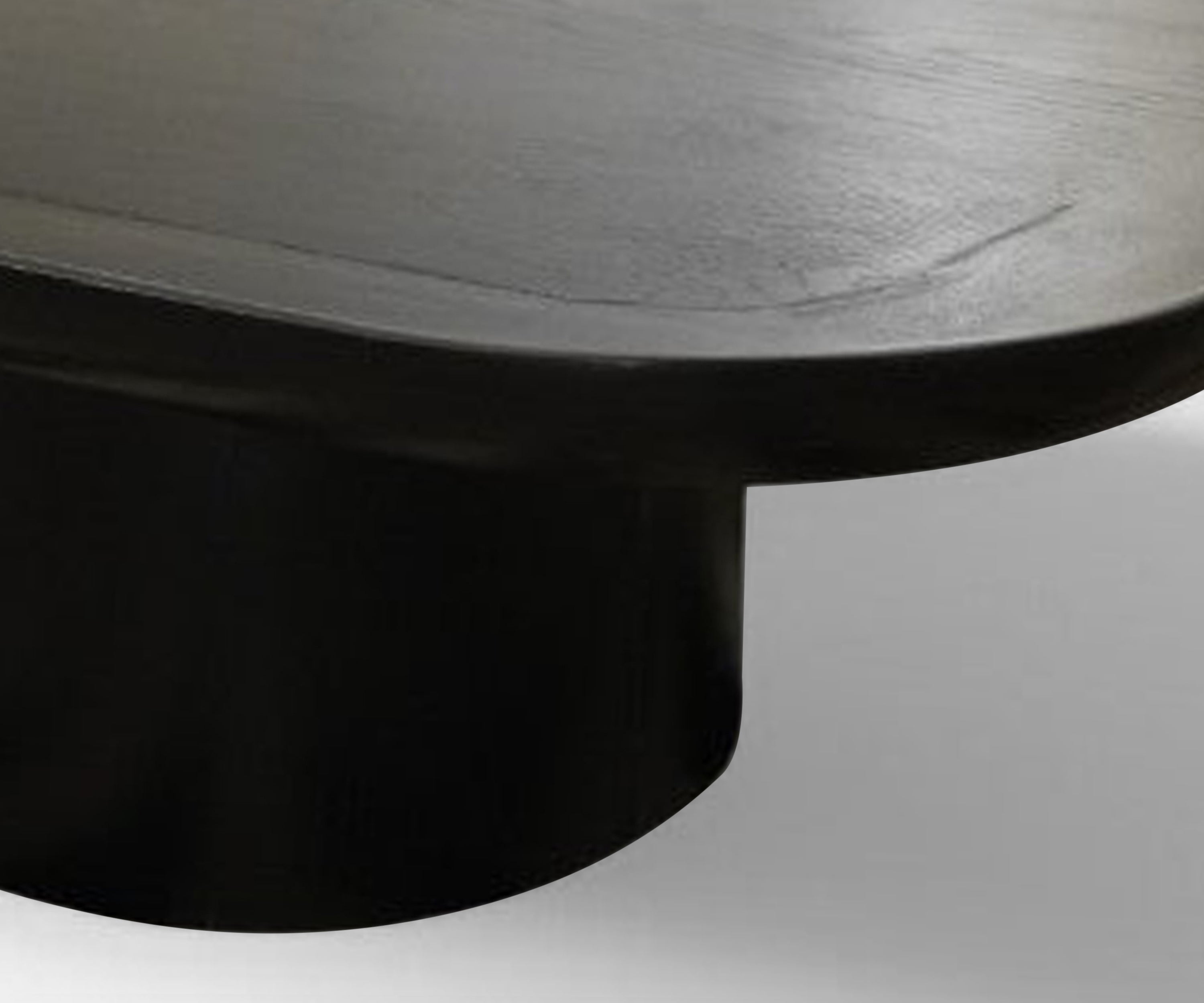 Tray top Centered Table