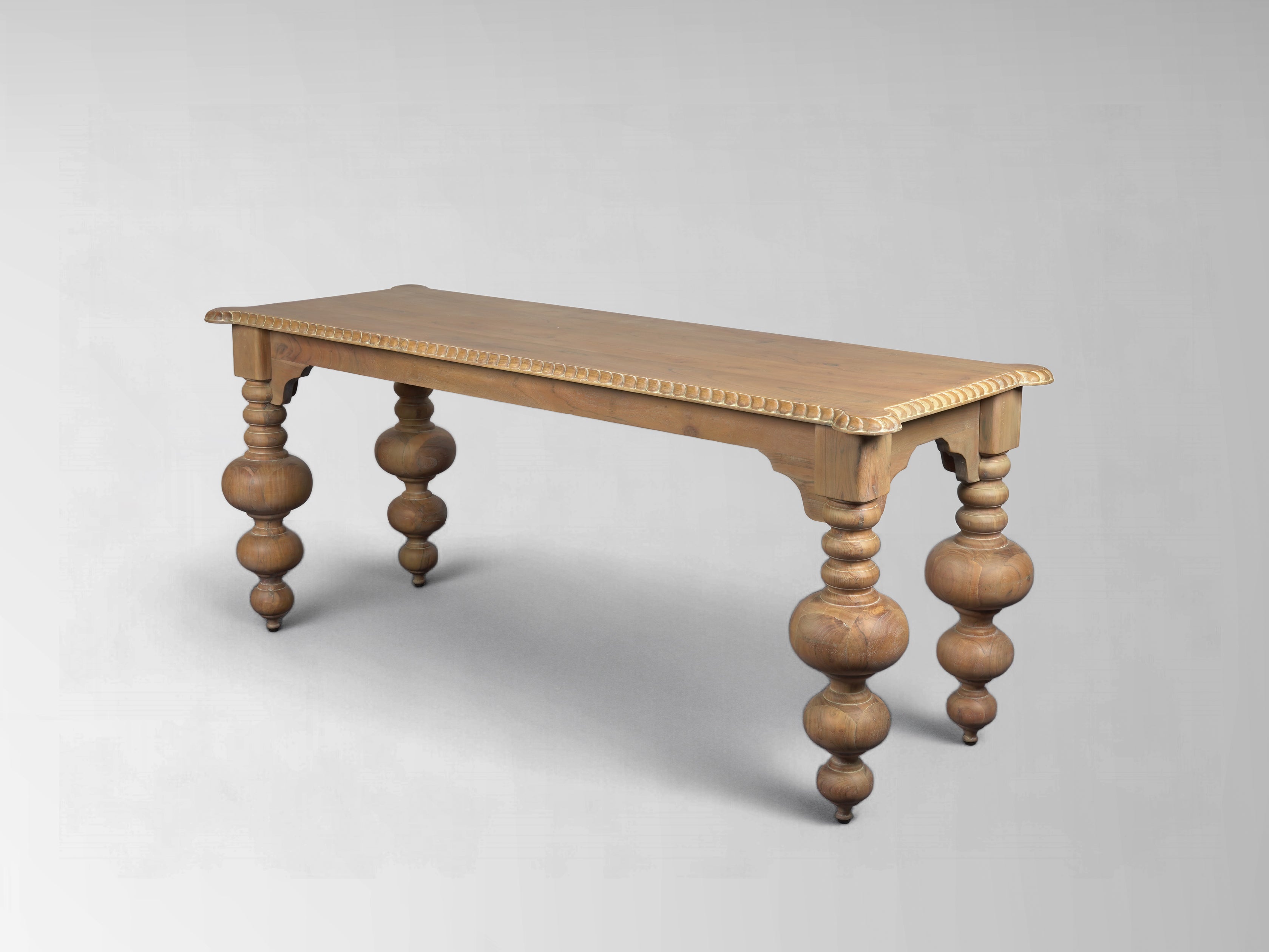 The Turner Console Table