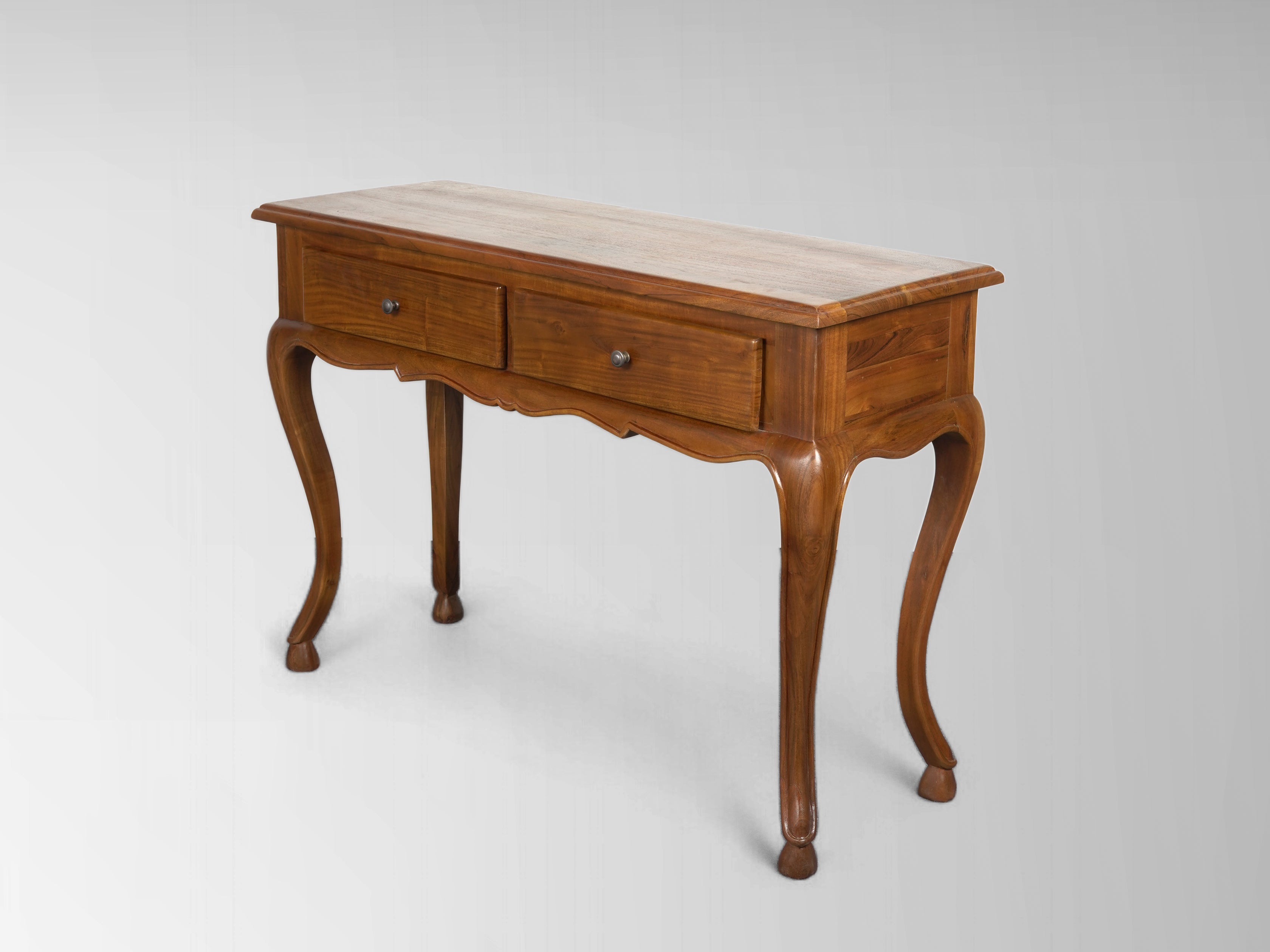 Provence Charm Console Table