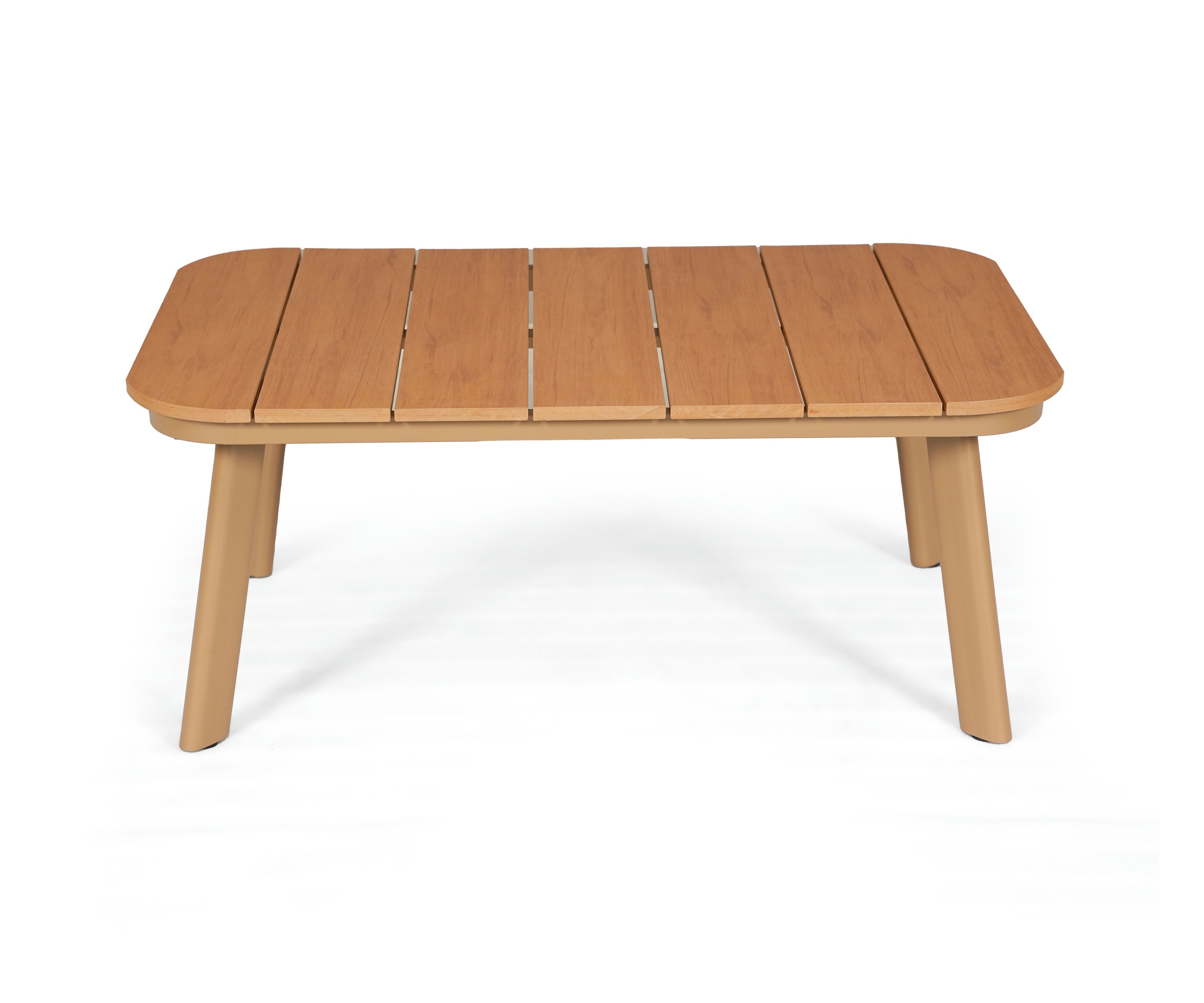 Boho Rectangular Table