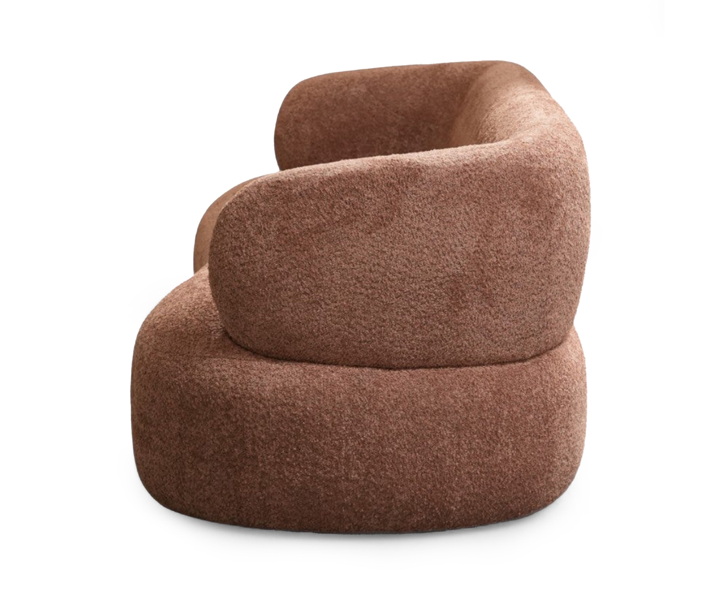 Cedar Crest Charm Sofa