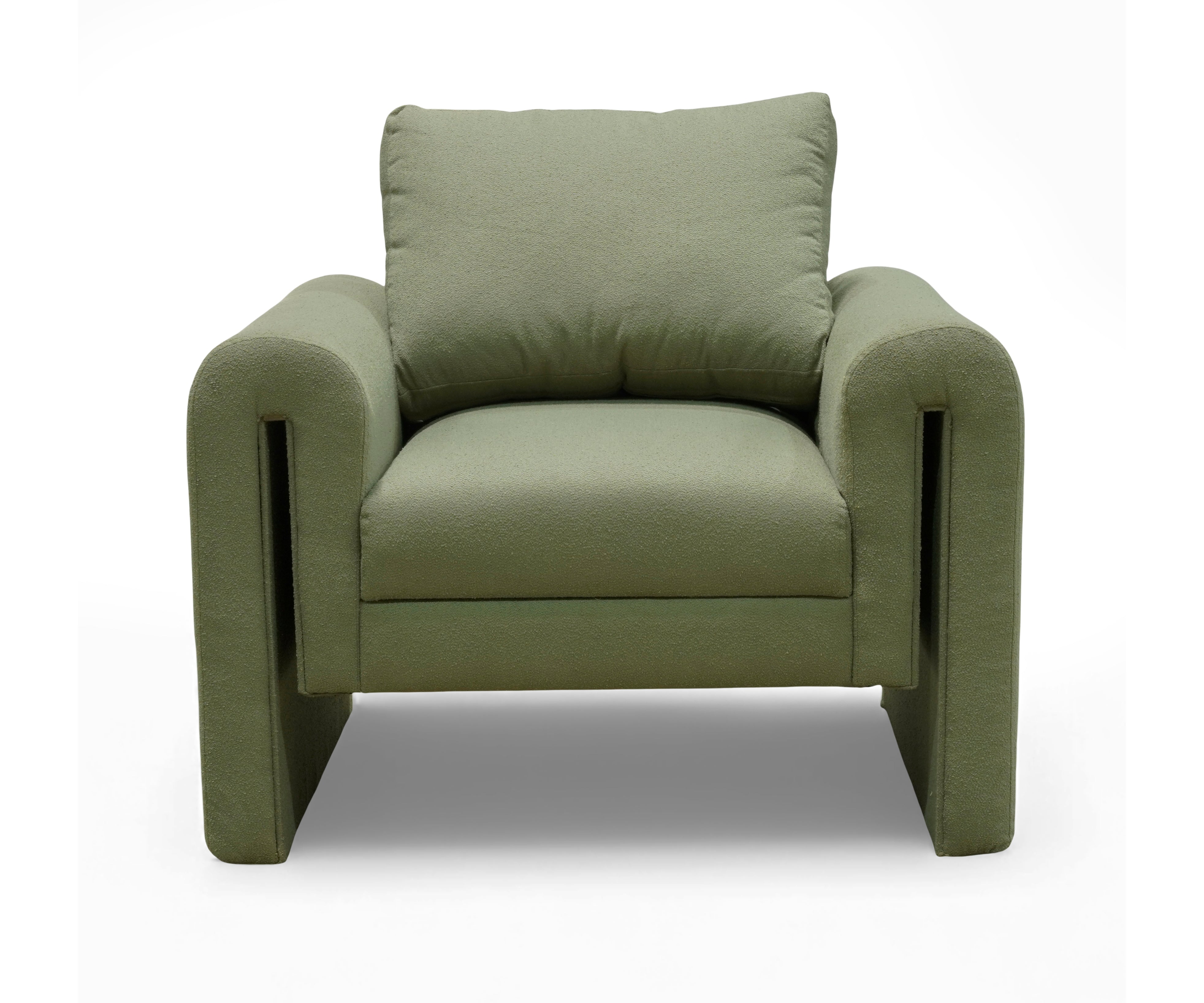 Single Seater Sofa