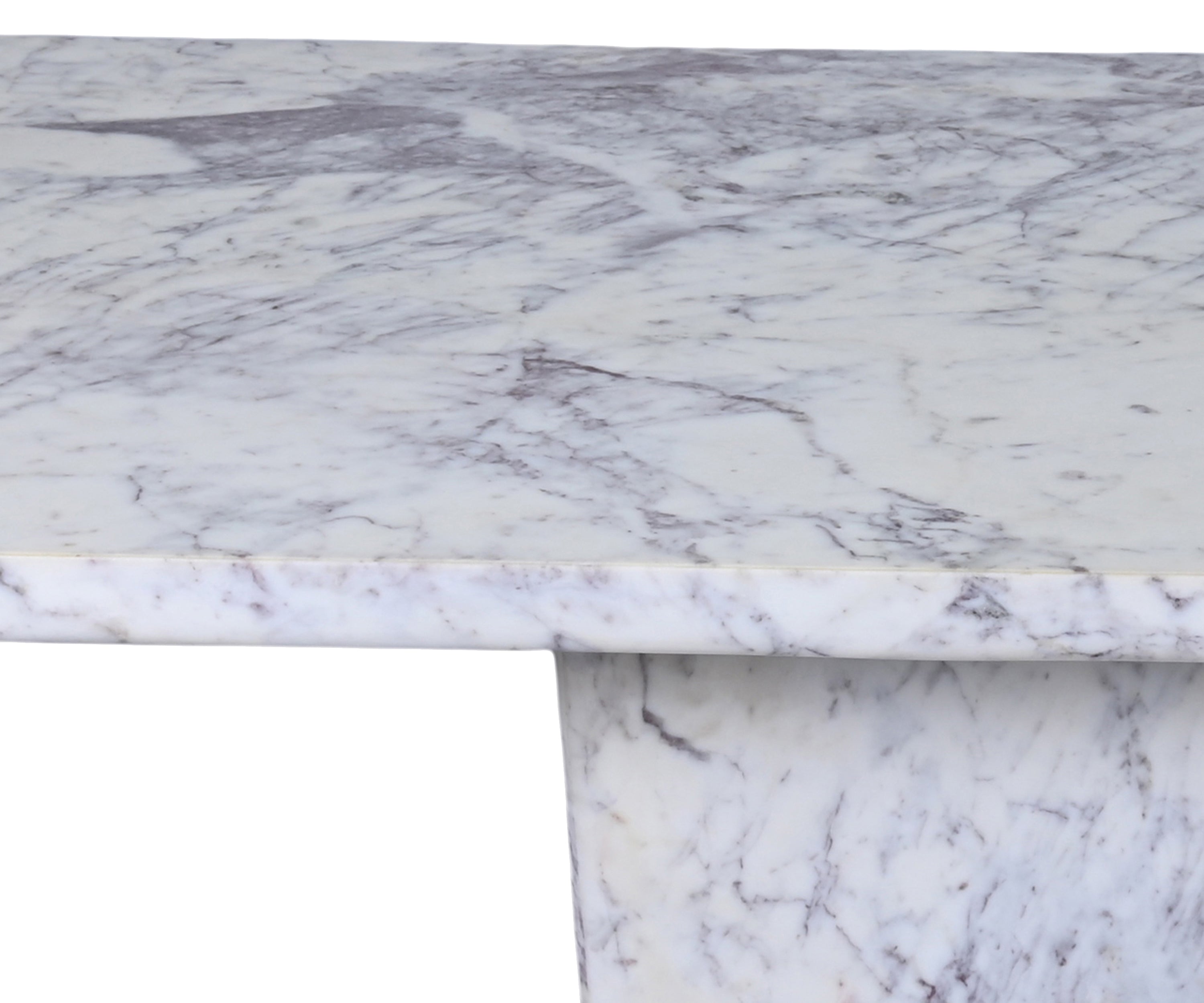 Marble Dining Table