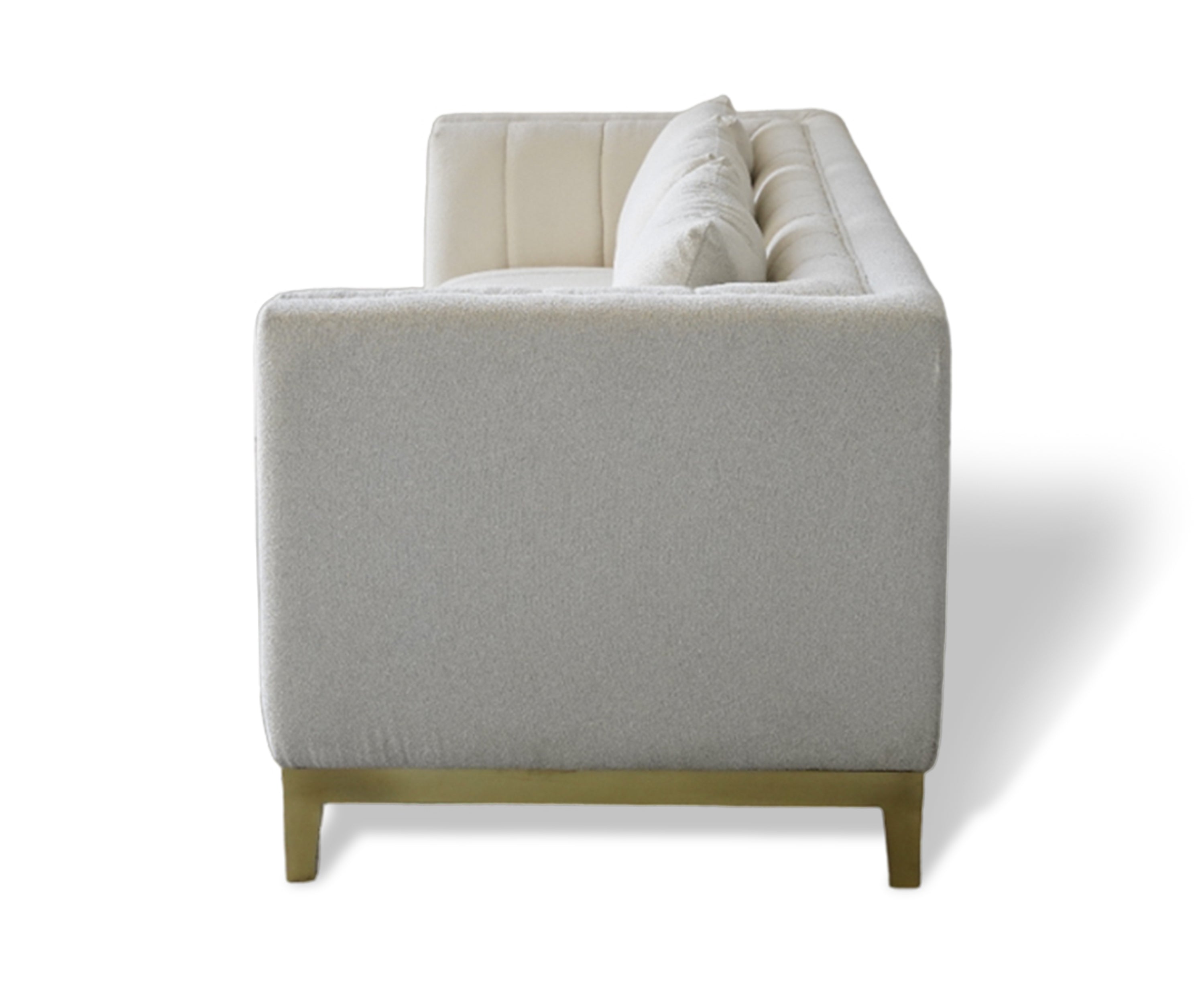 The Majestic Aureum Sofa