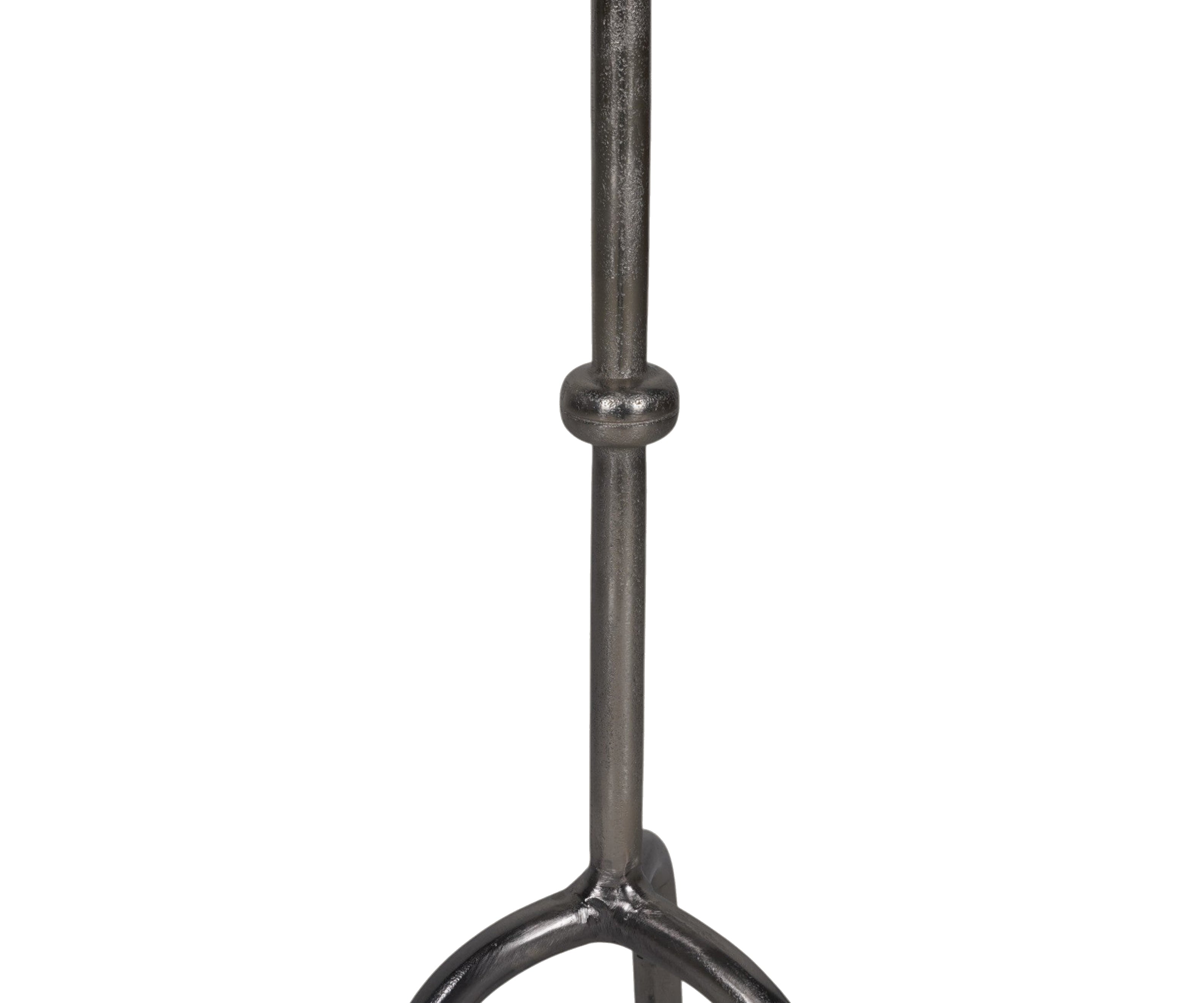 Vintage Vibe: Contemporary Peg Side Table