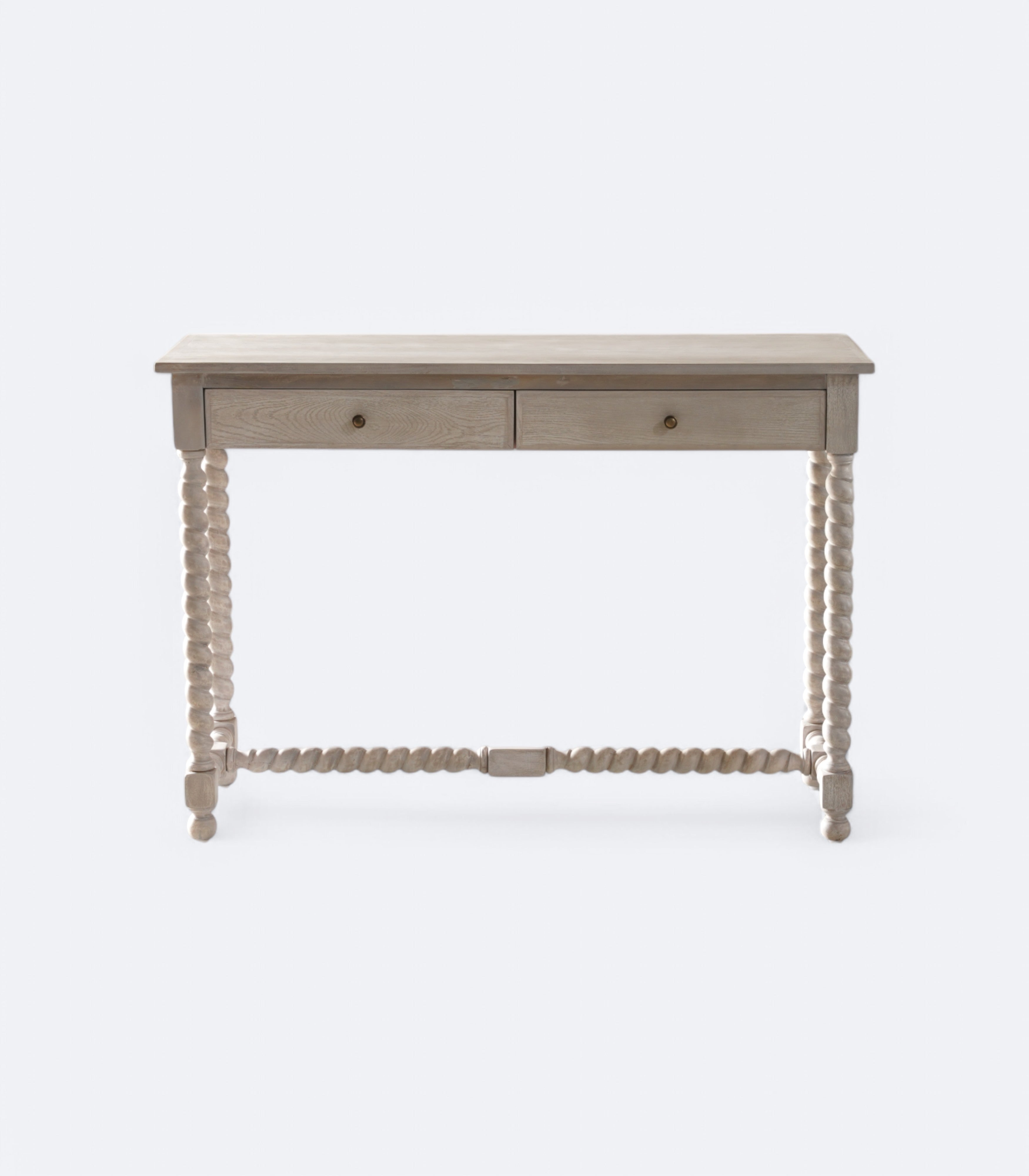 Victorian-Style Study Table
