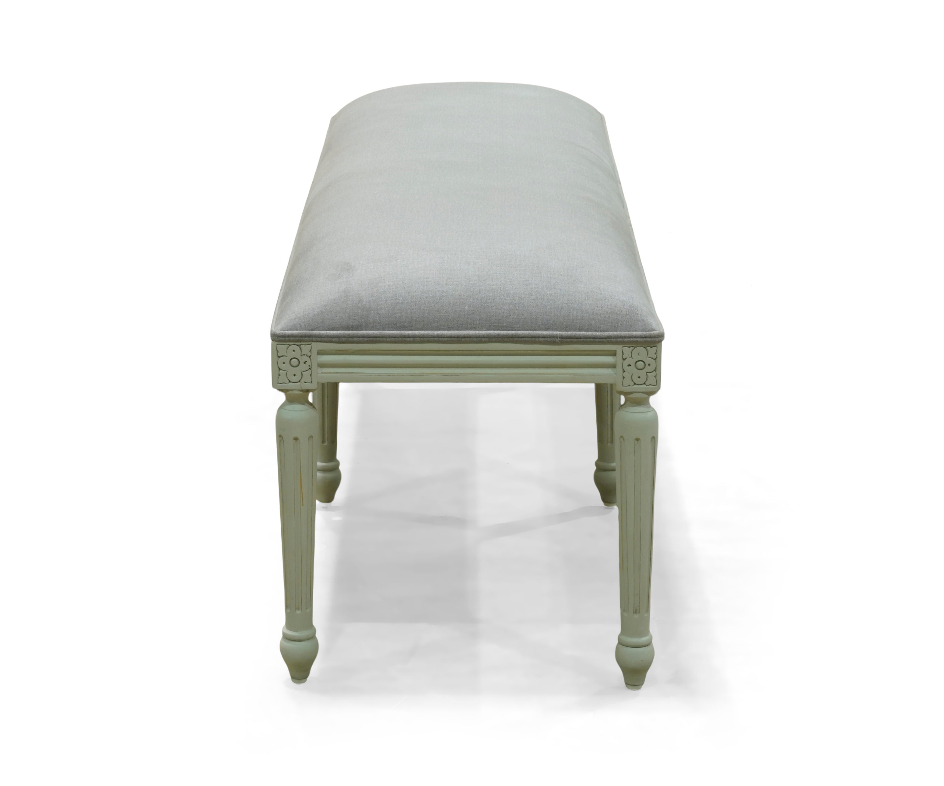 Gustavian Bench