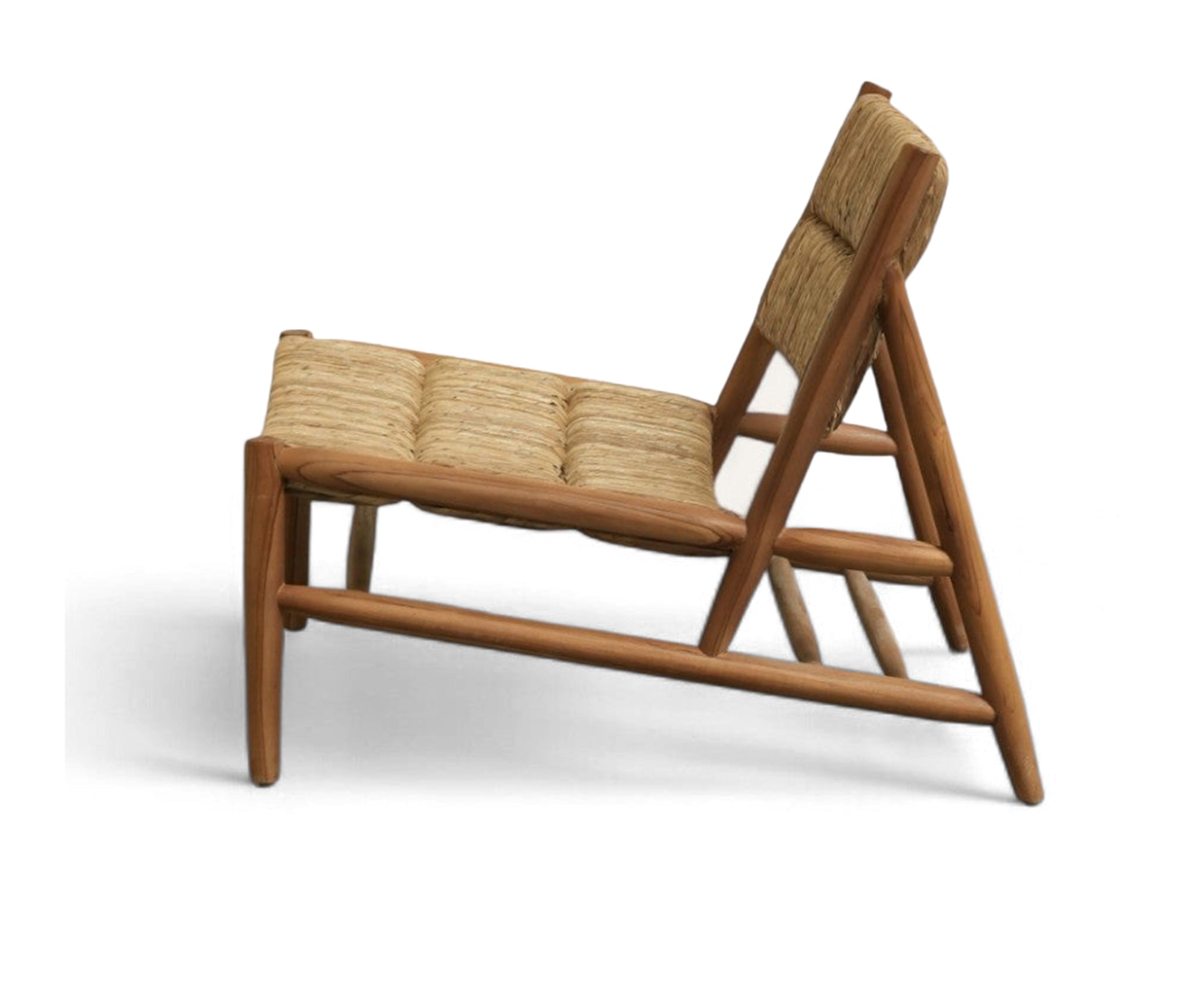 Juniper Junction Low-Slung Lounge Chair