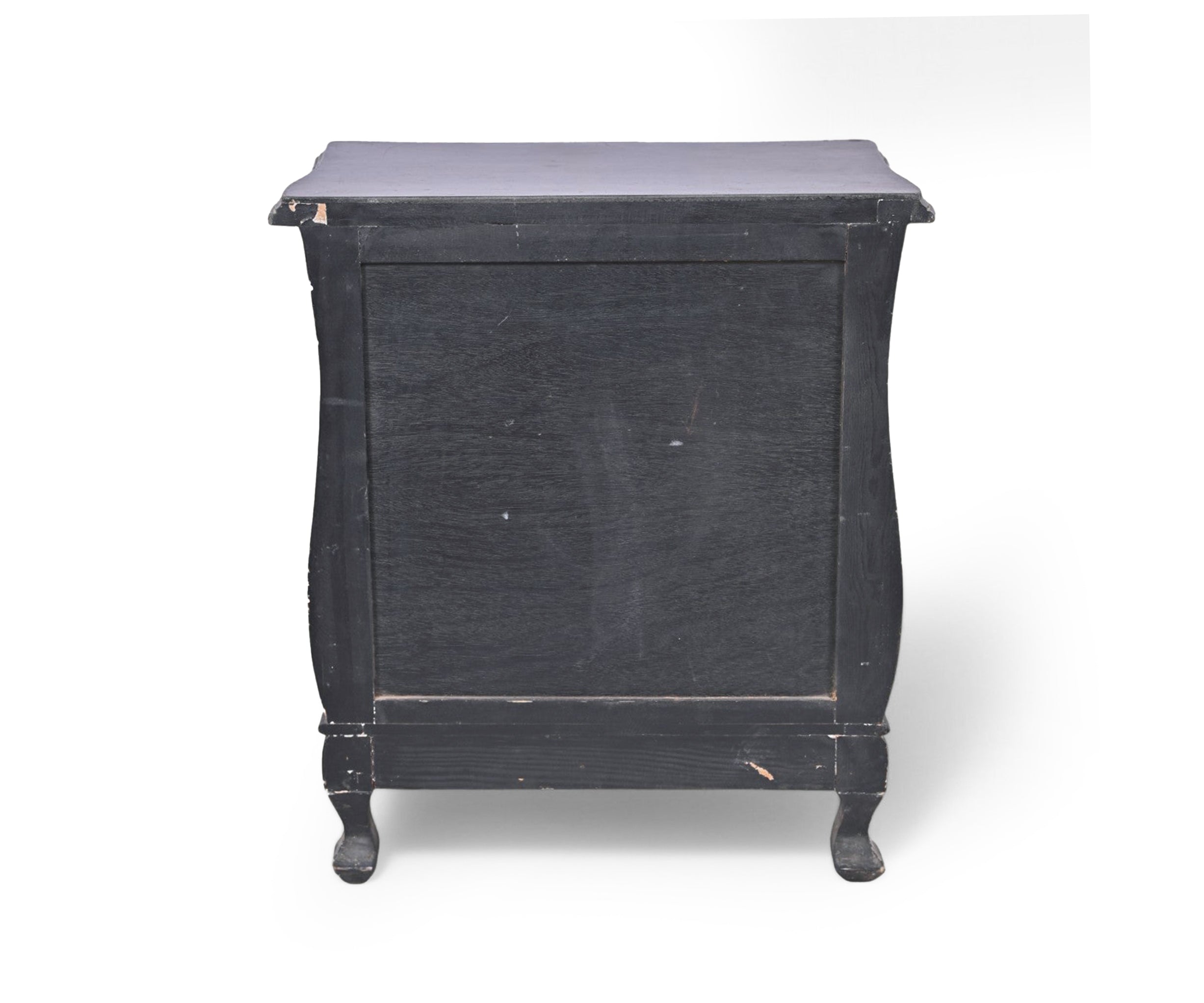 3-Drawer Night Stand