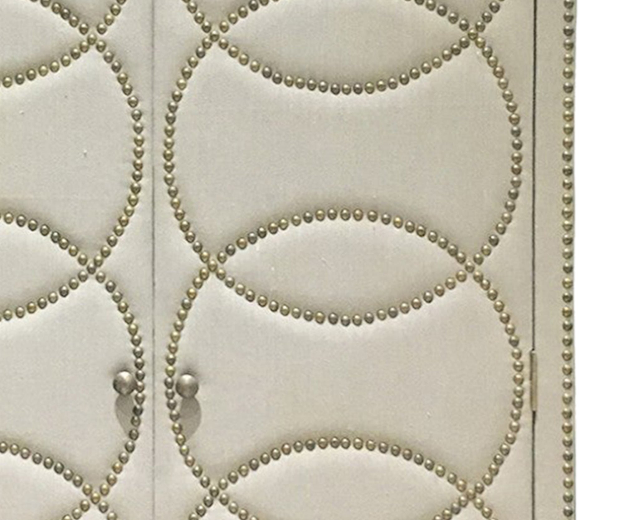 Orbique Solid Hardwood Wardrobe