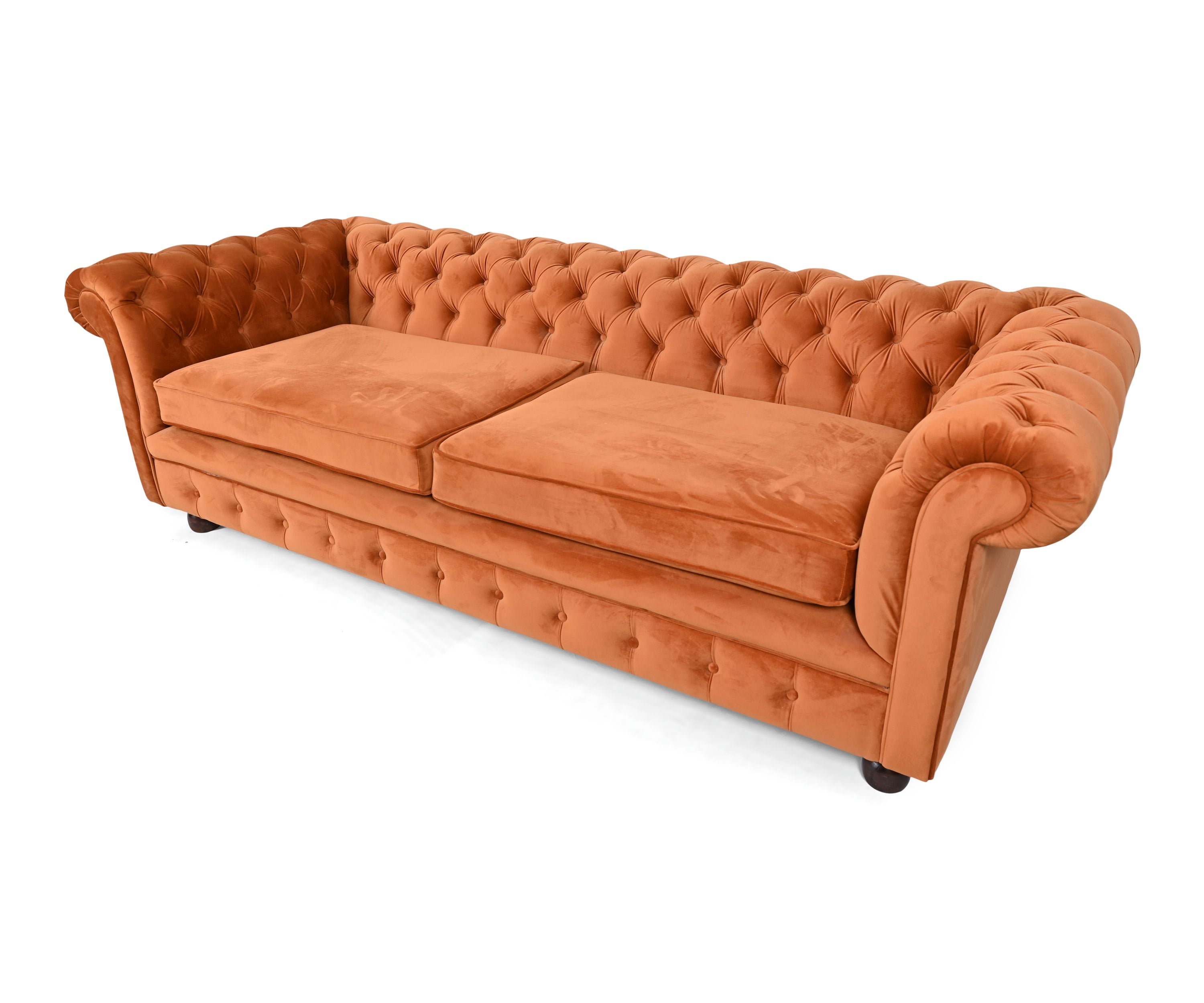 Chesterfield Sofa