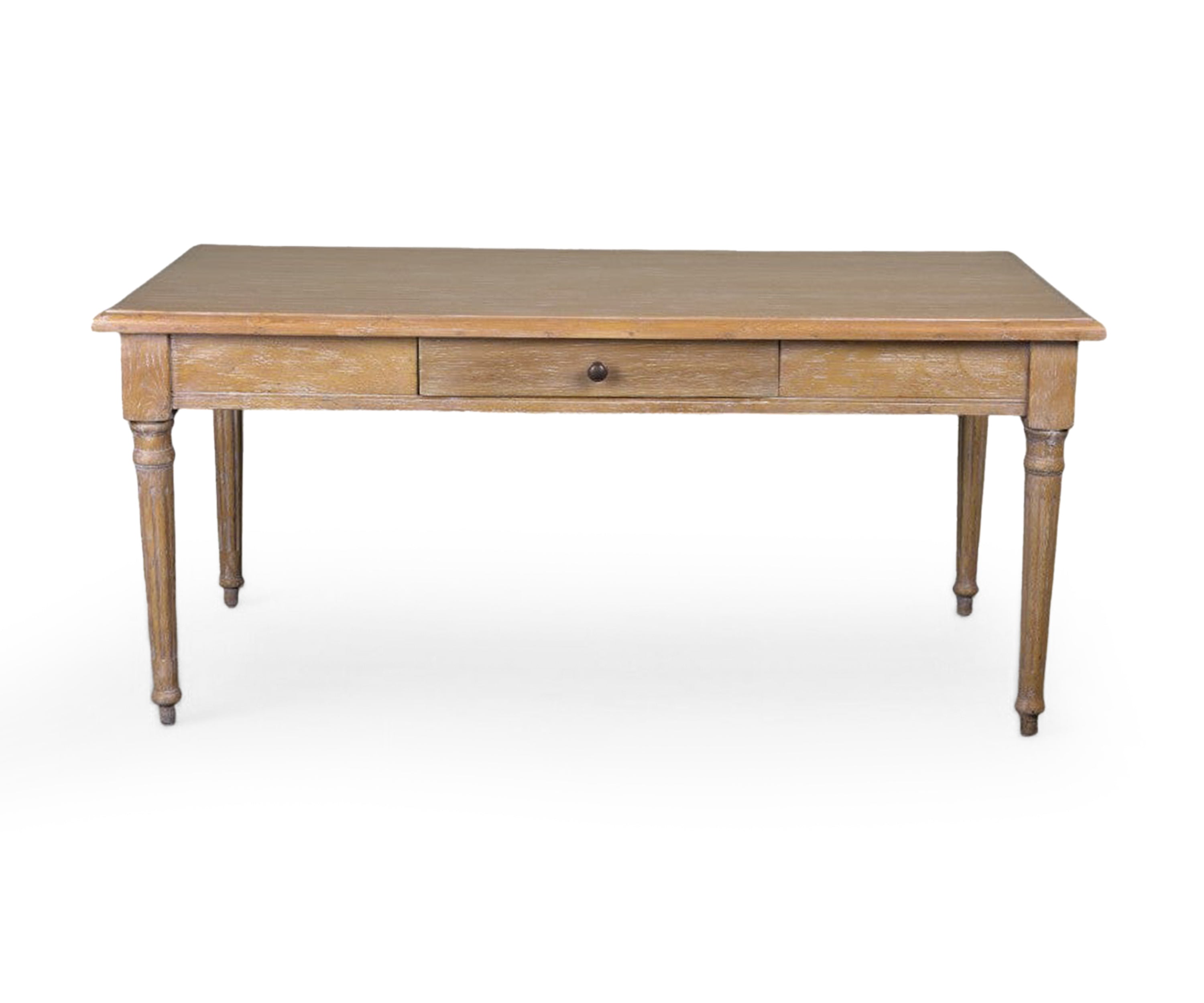 Gustavian table