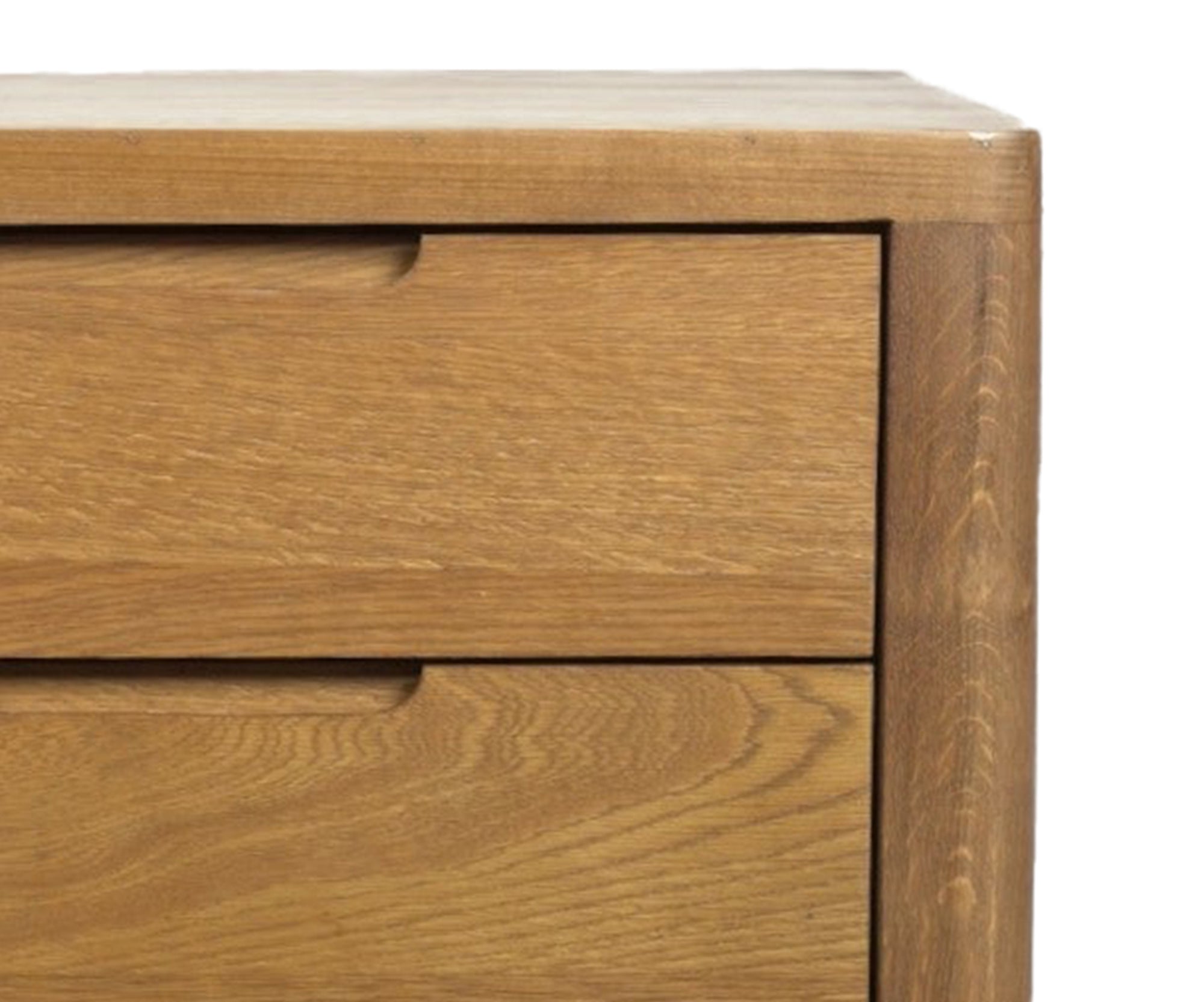3-Drawer Night Stand