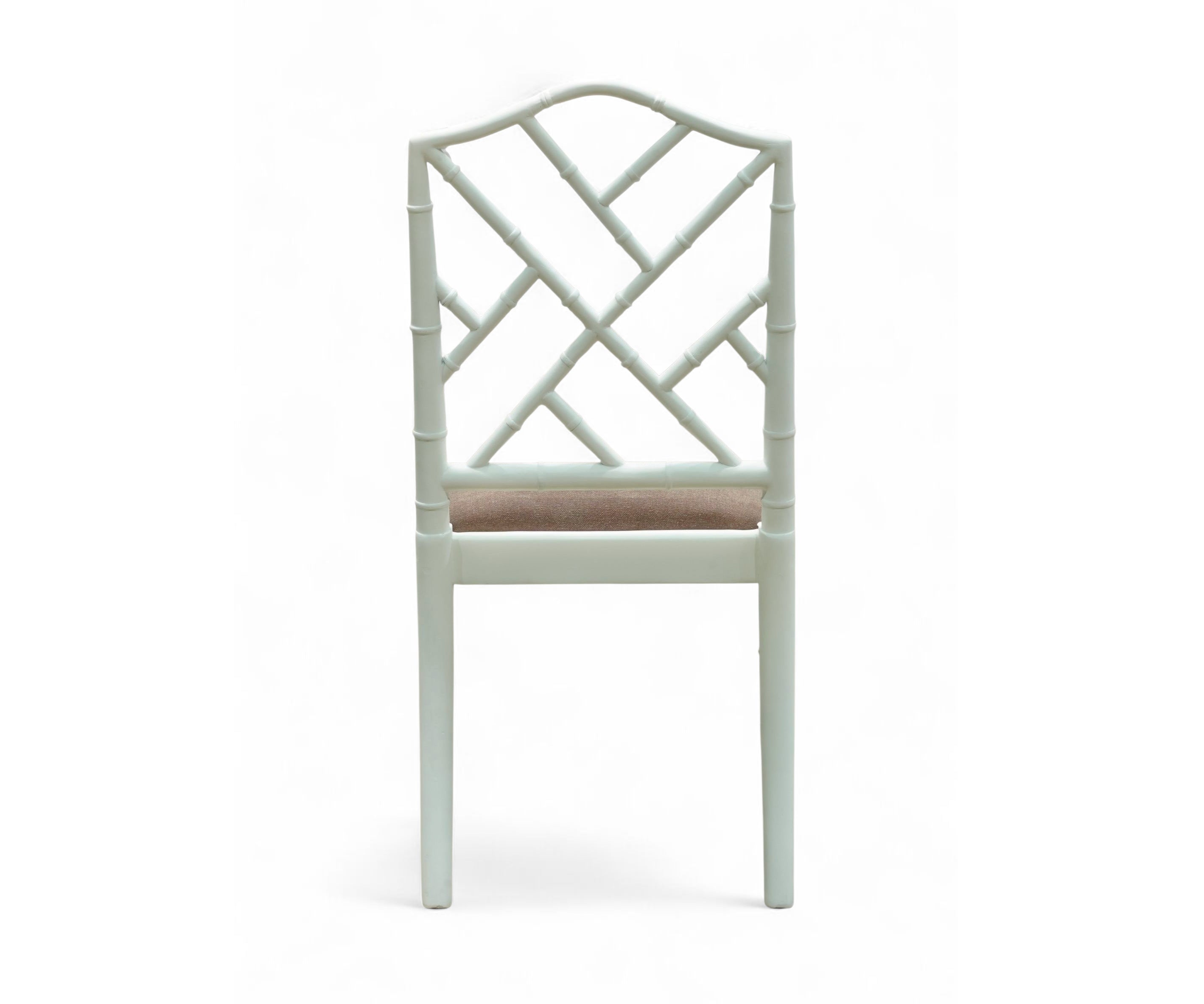 Bamboo Dining Chair