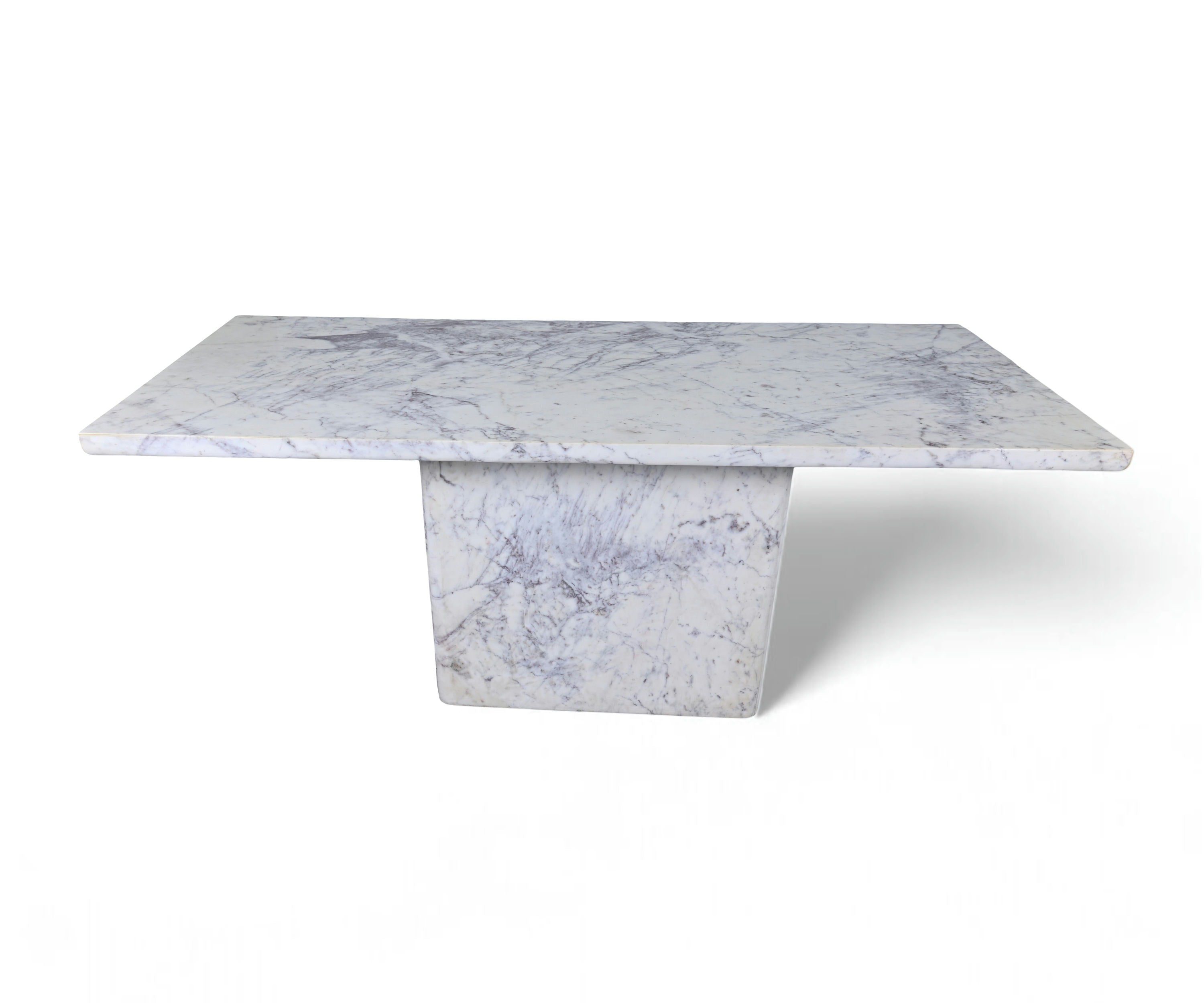 Marble Dining Table