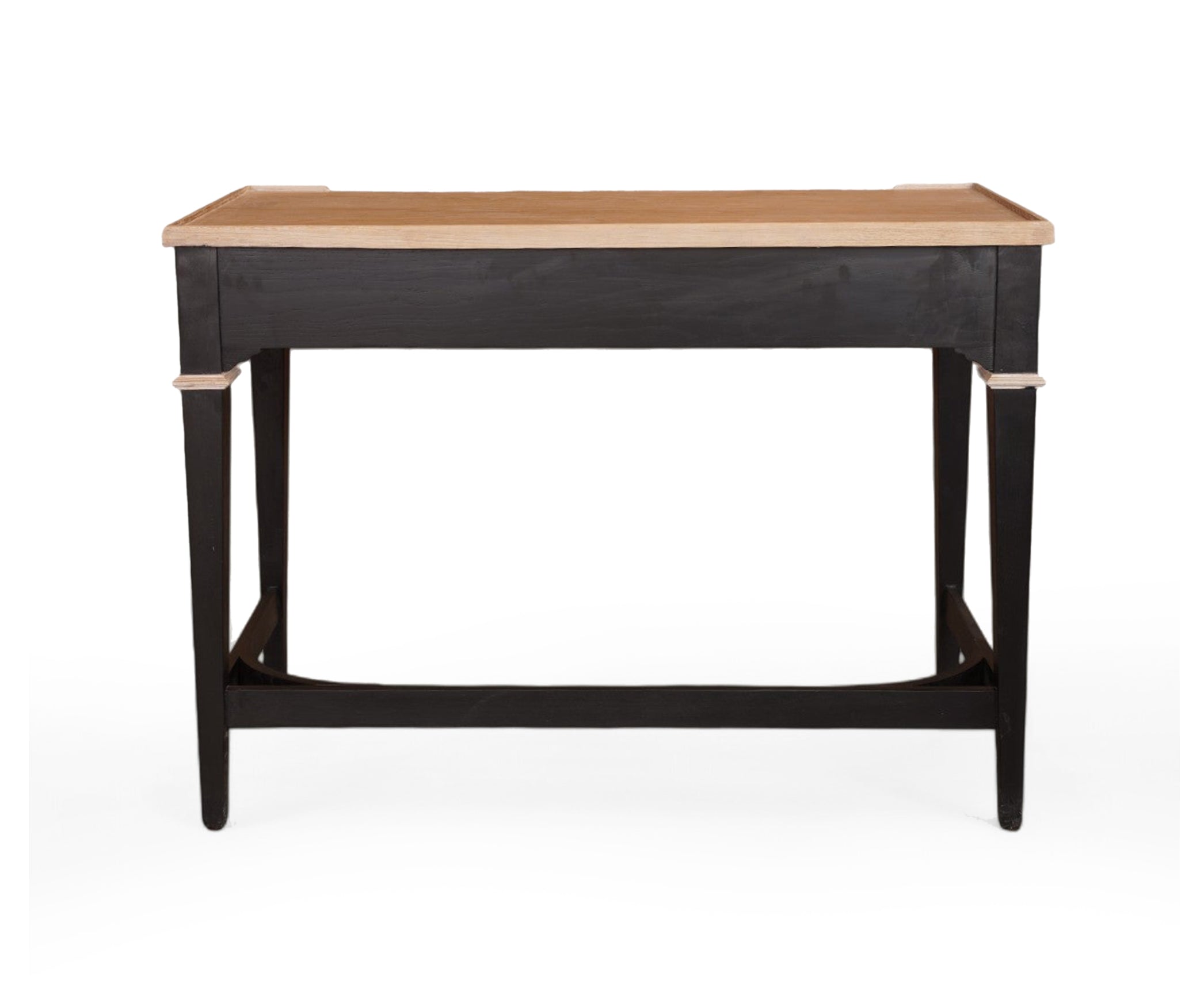 Square-Corner Home Office Desk