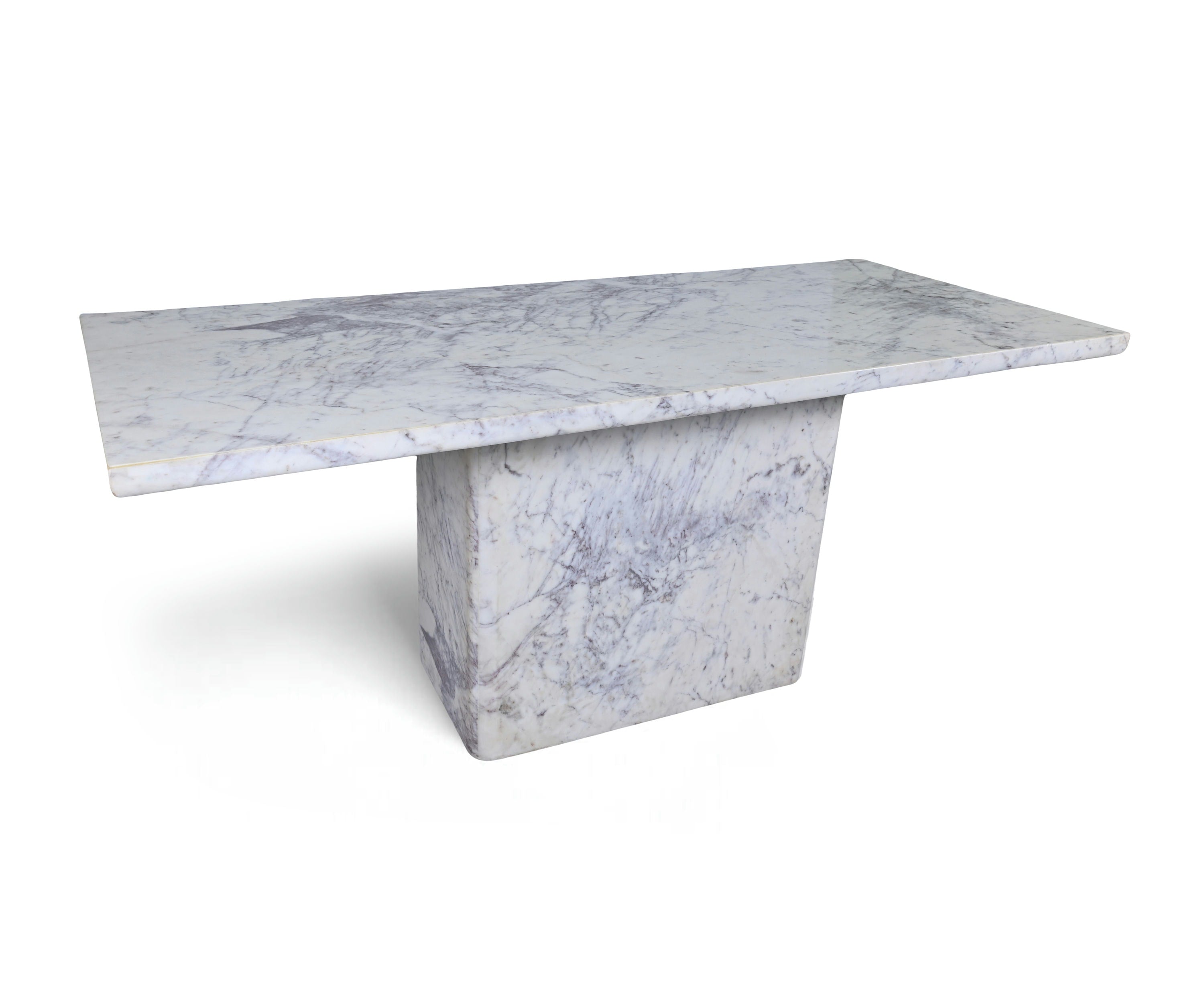 Marble Dining Table