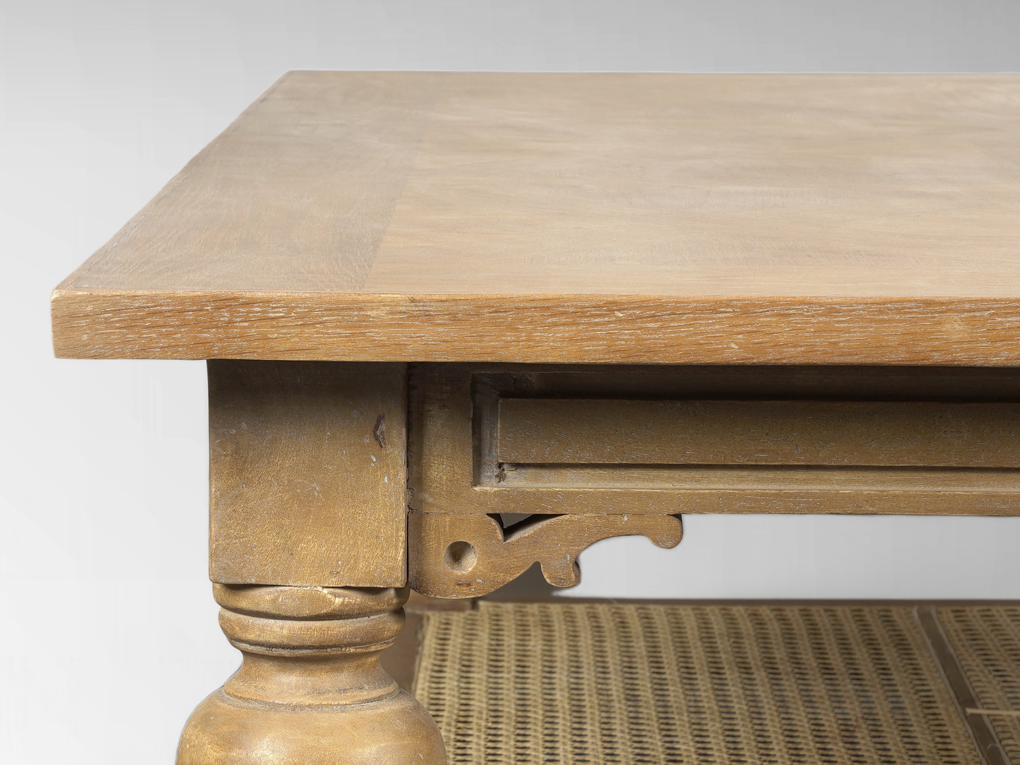 Boulevard Belleville Coffee Table_detailed