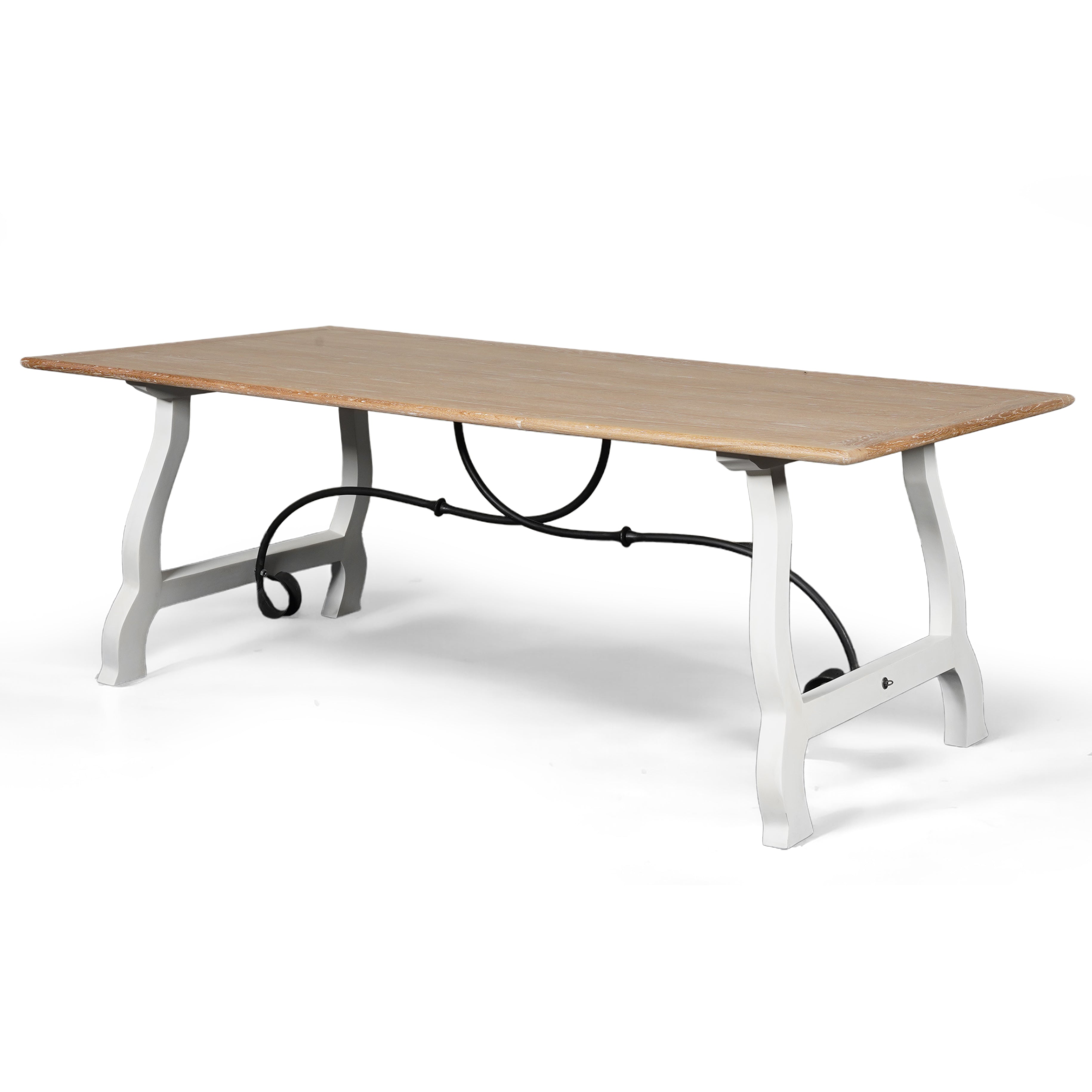 6 Seater Dining Table