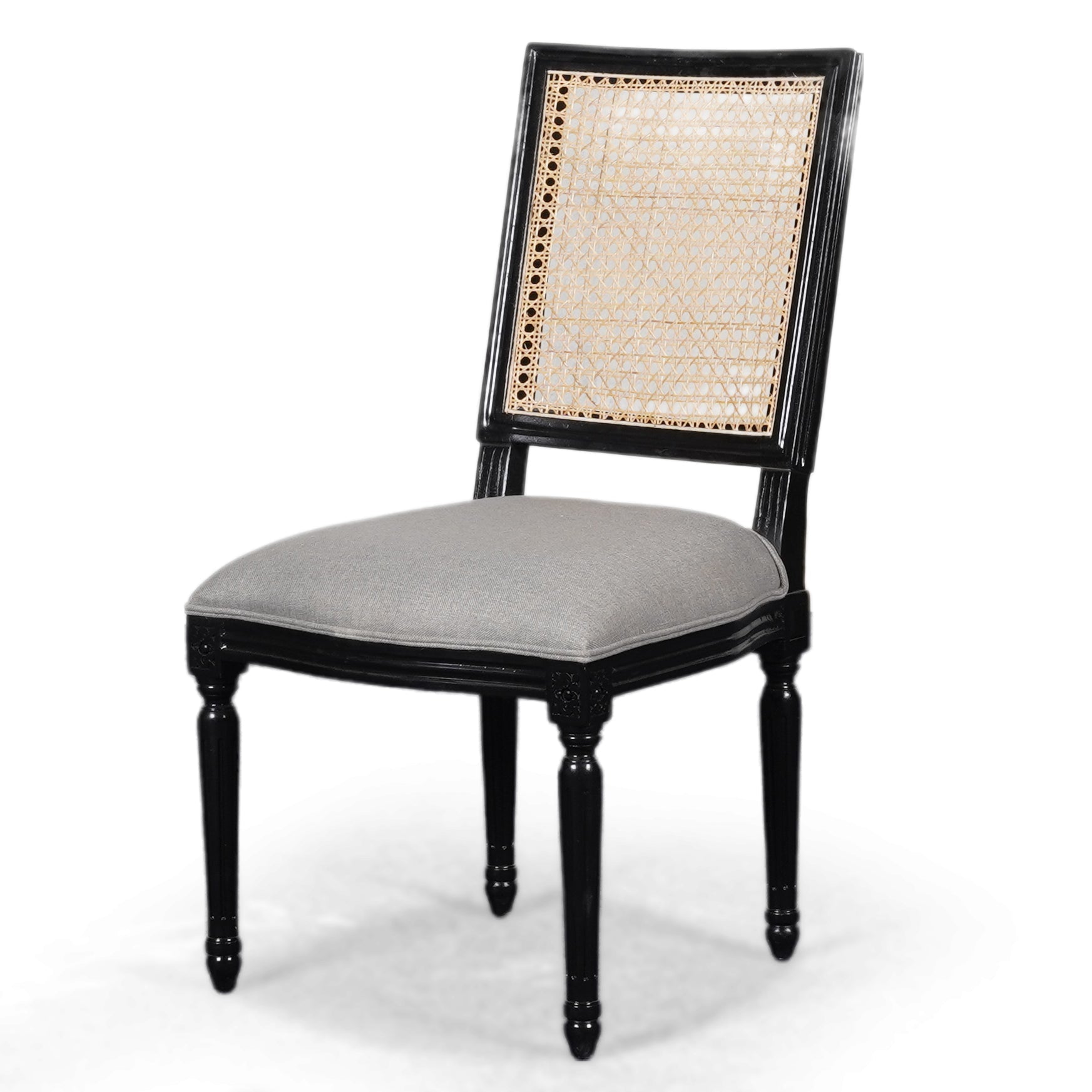 Rattan Dining Chair