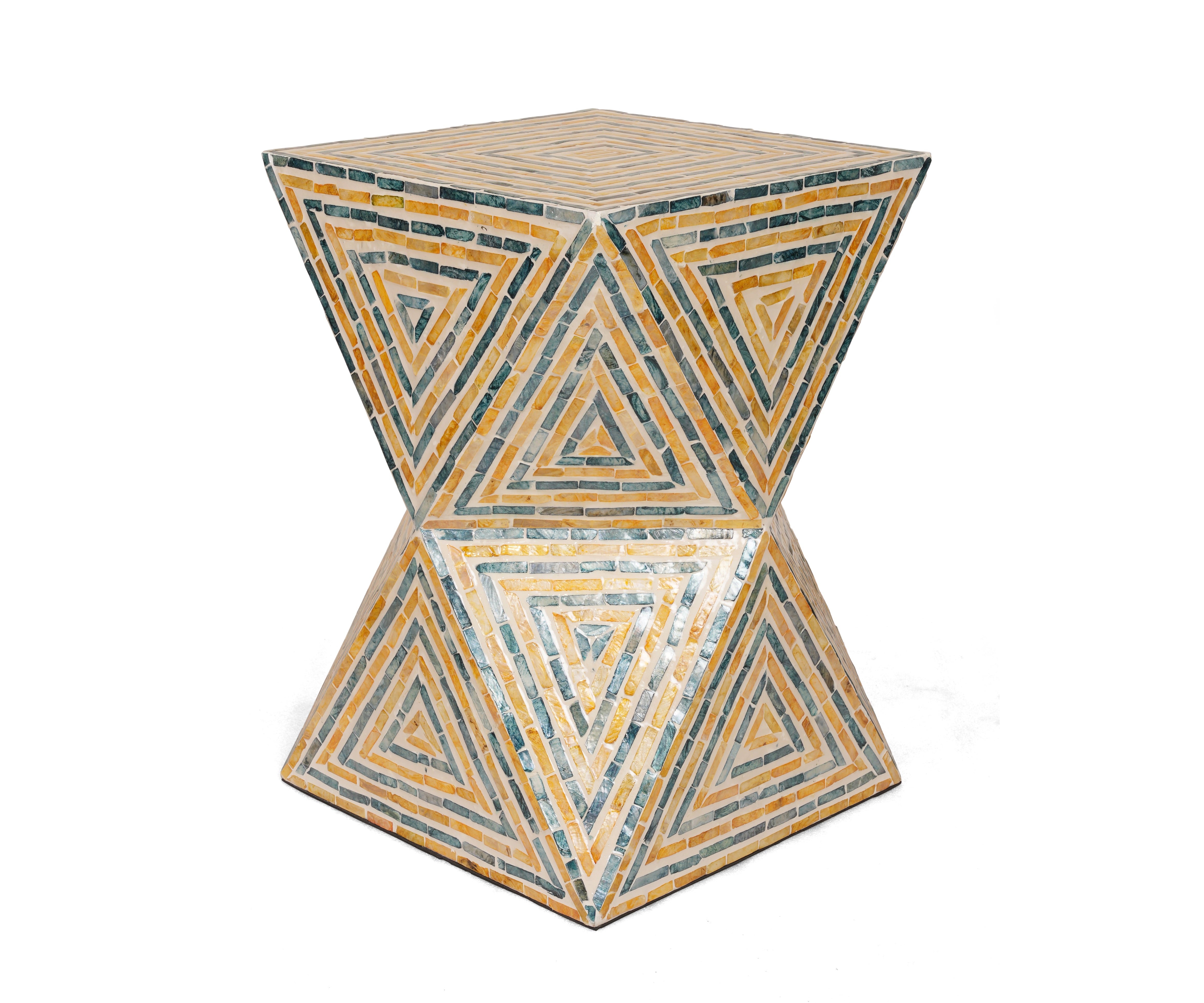 MDF Stool