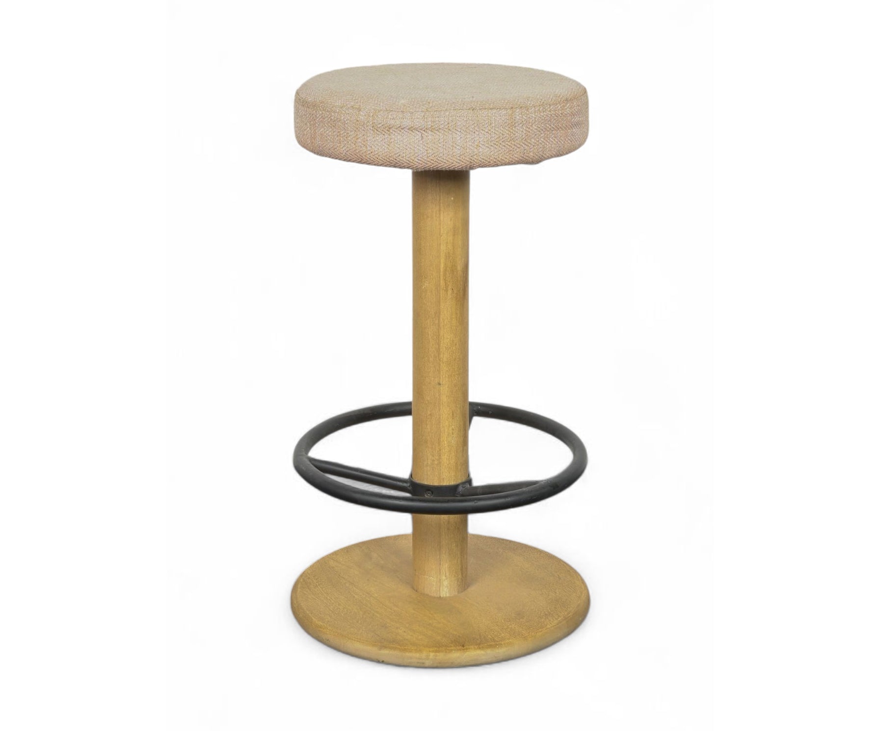 360' Rotate Bar chair