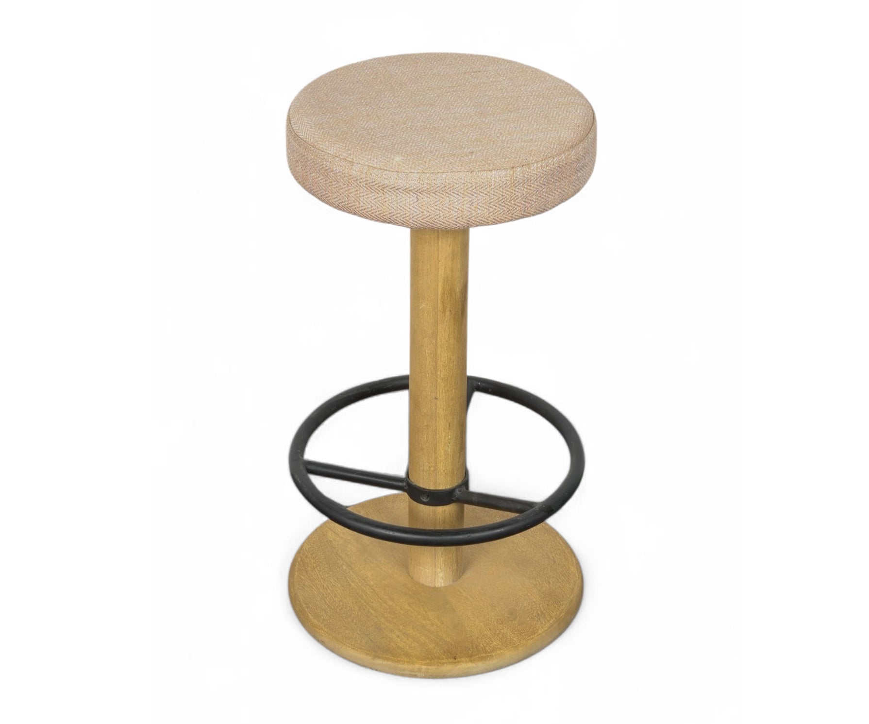 360' Rotate Bar chair