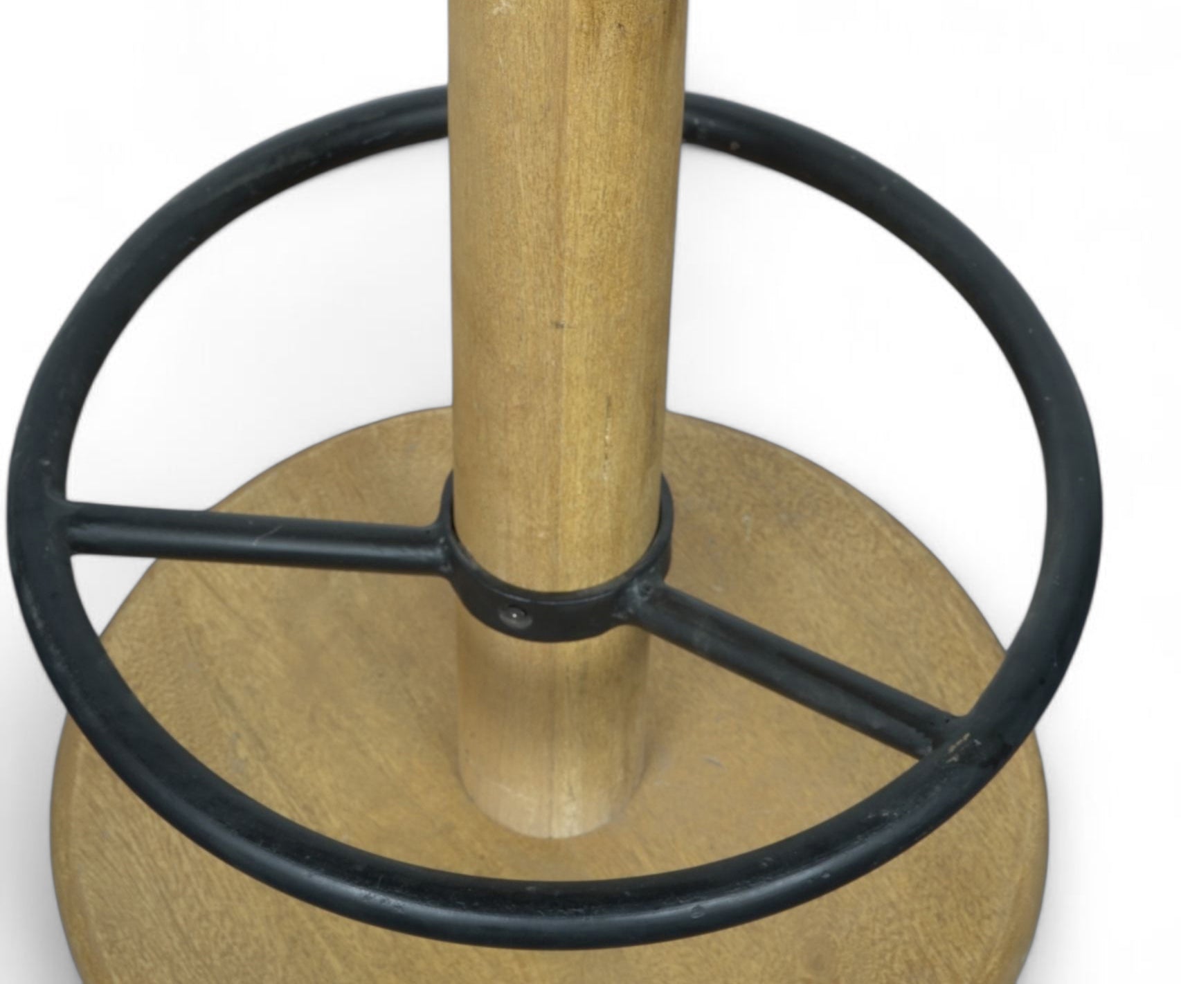 360' Rotate Bar chair