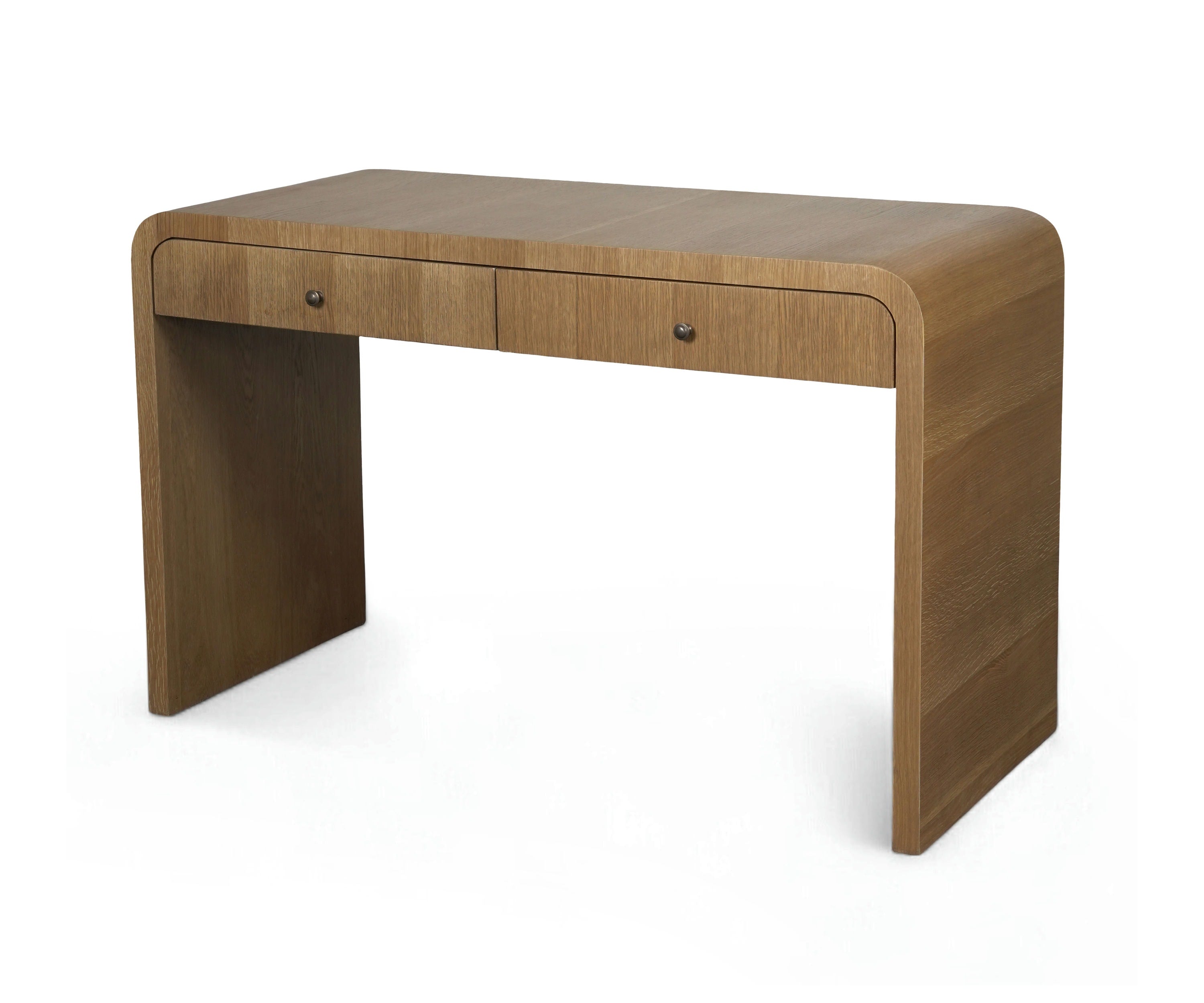 Wooden Study Table With Drawer