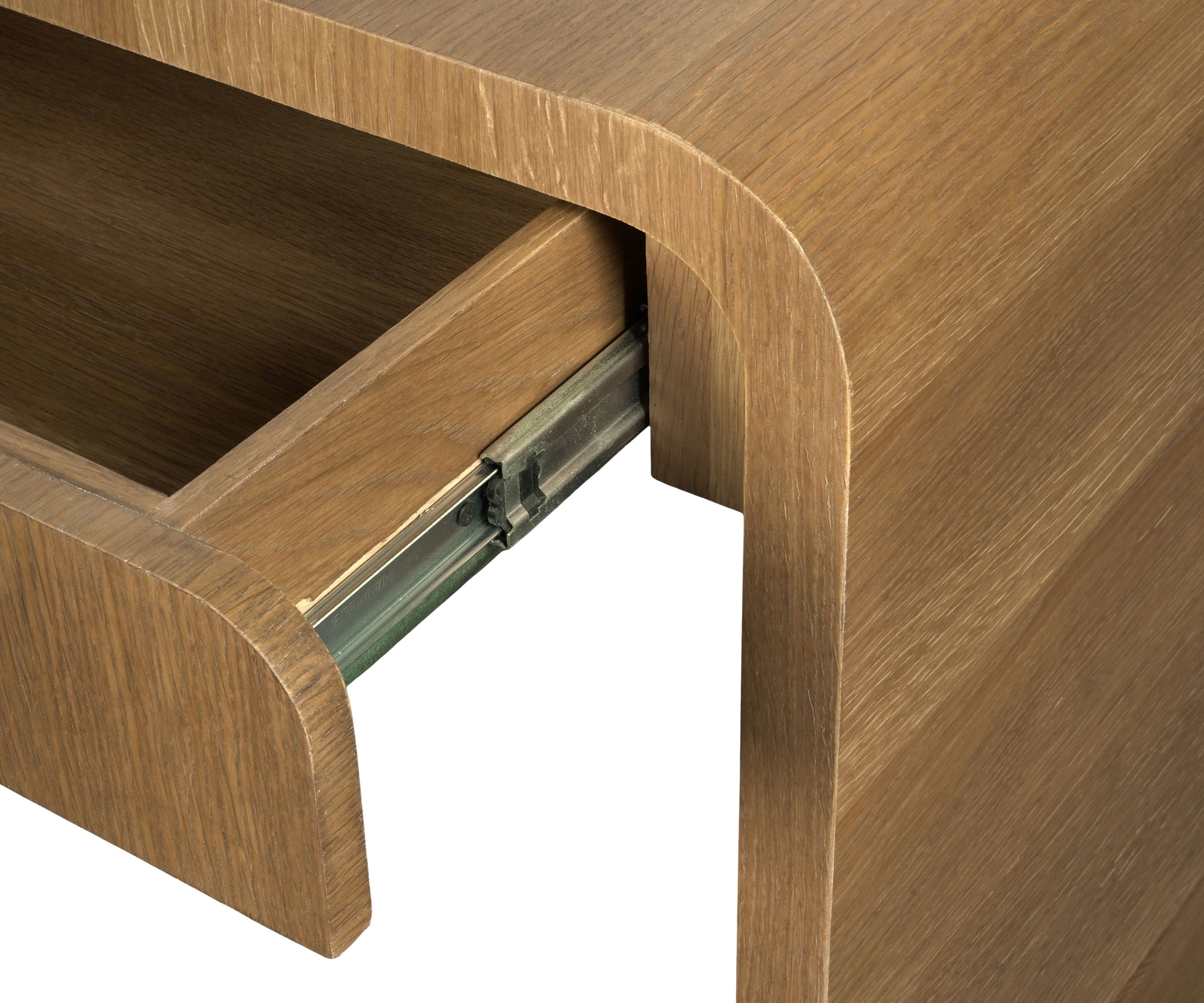 Wooden Study Table With Drawer