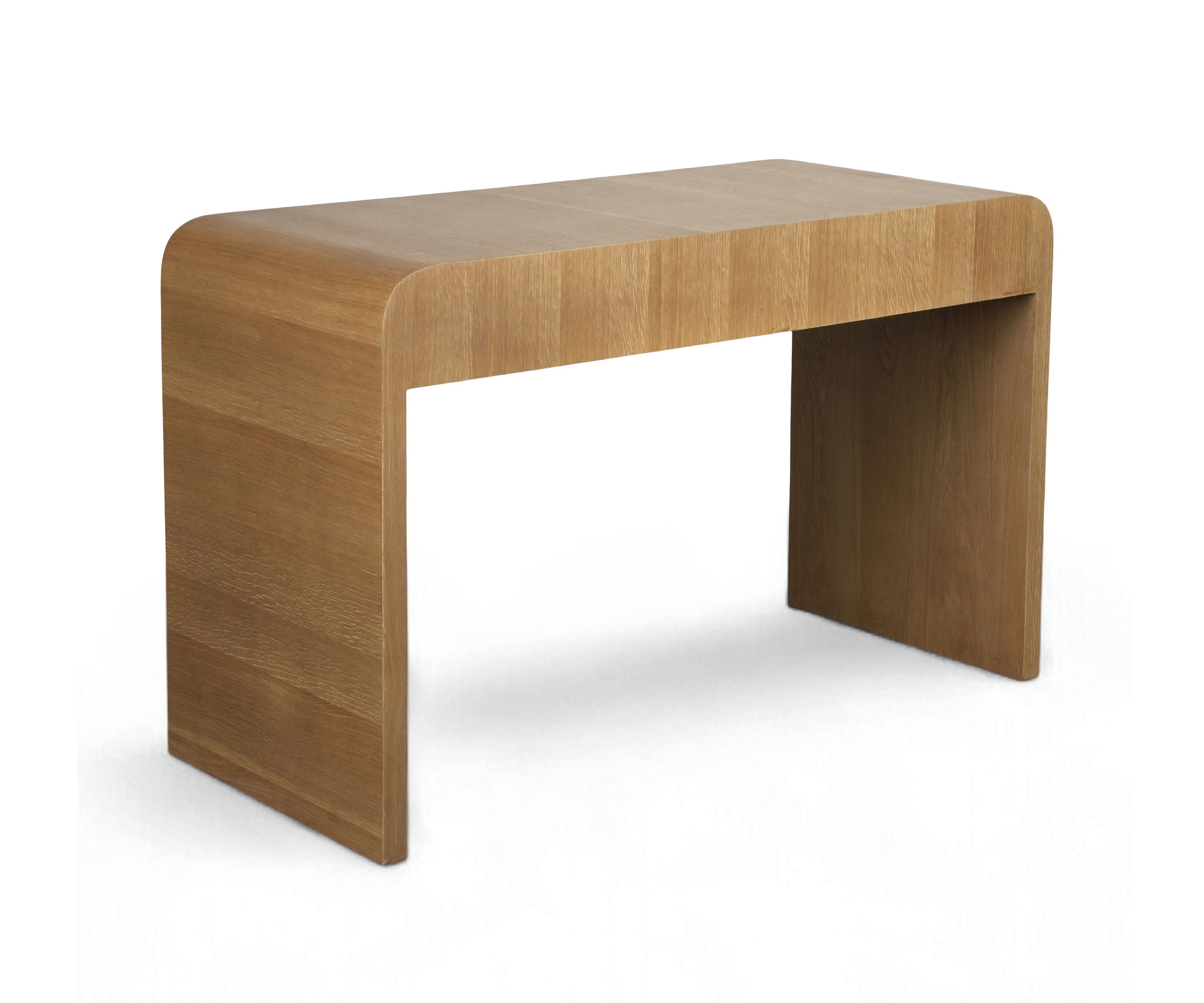 Wooden Study Table With Drawer