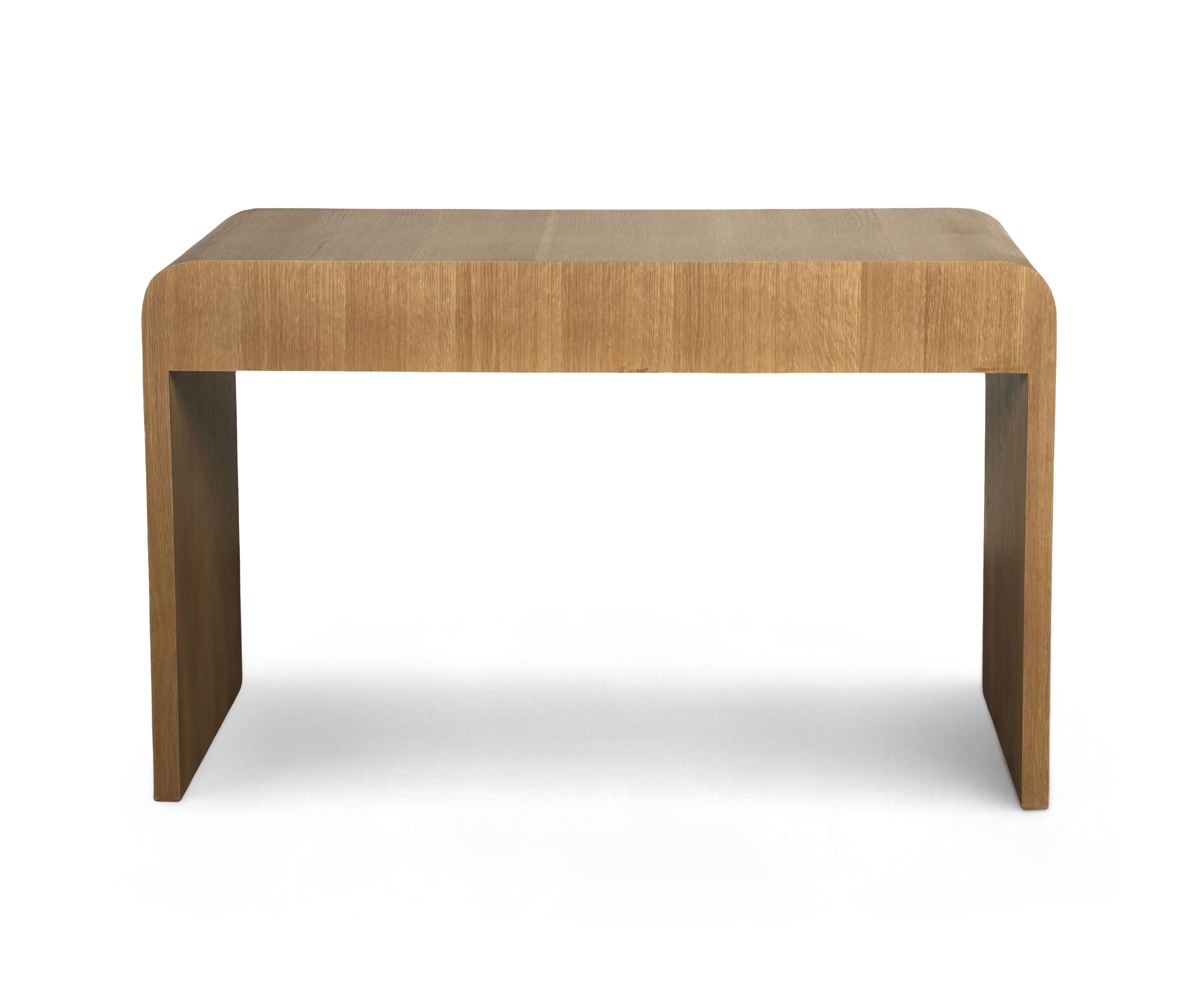 Wooden Study Table With Drawer